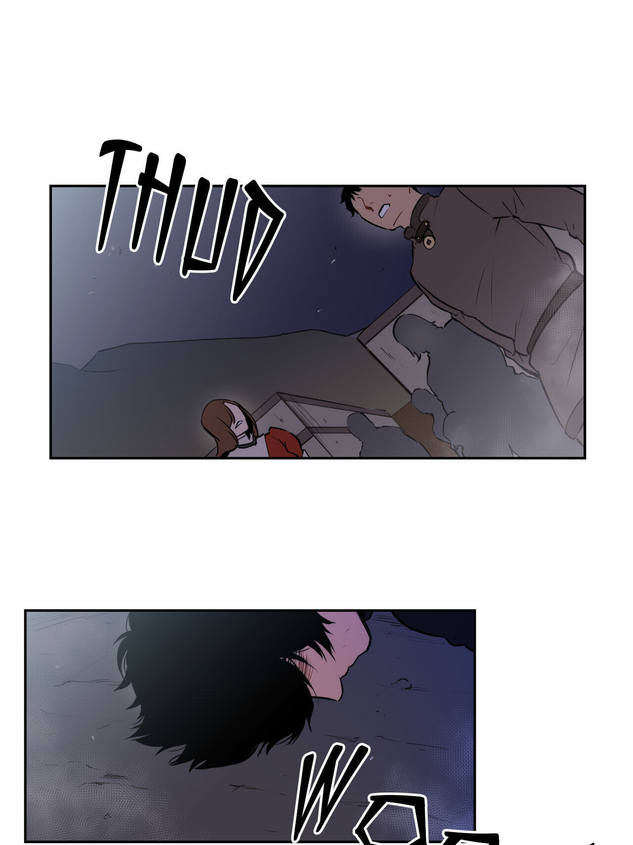 Blood Bank Chapter 61 page 27 - 