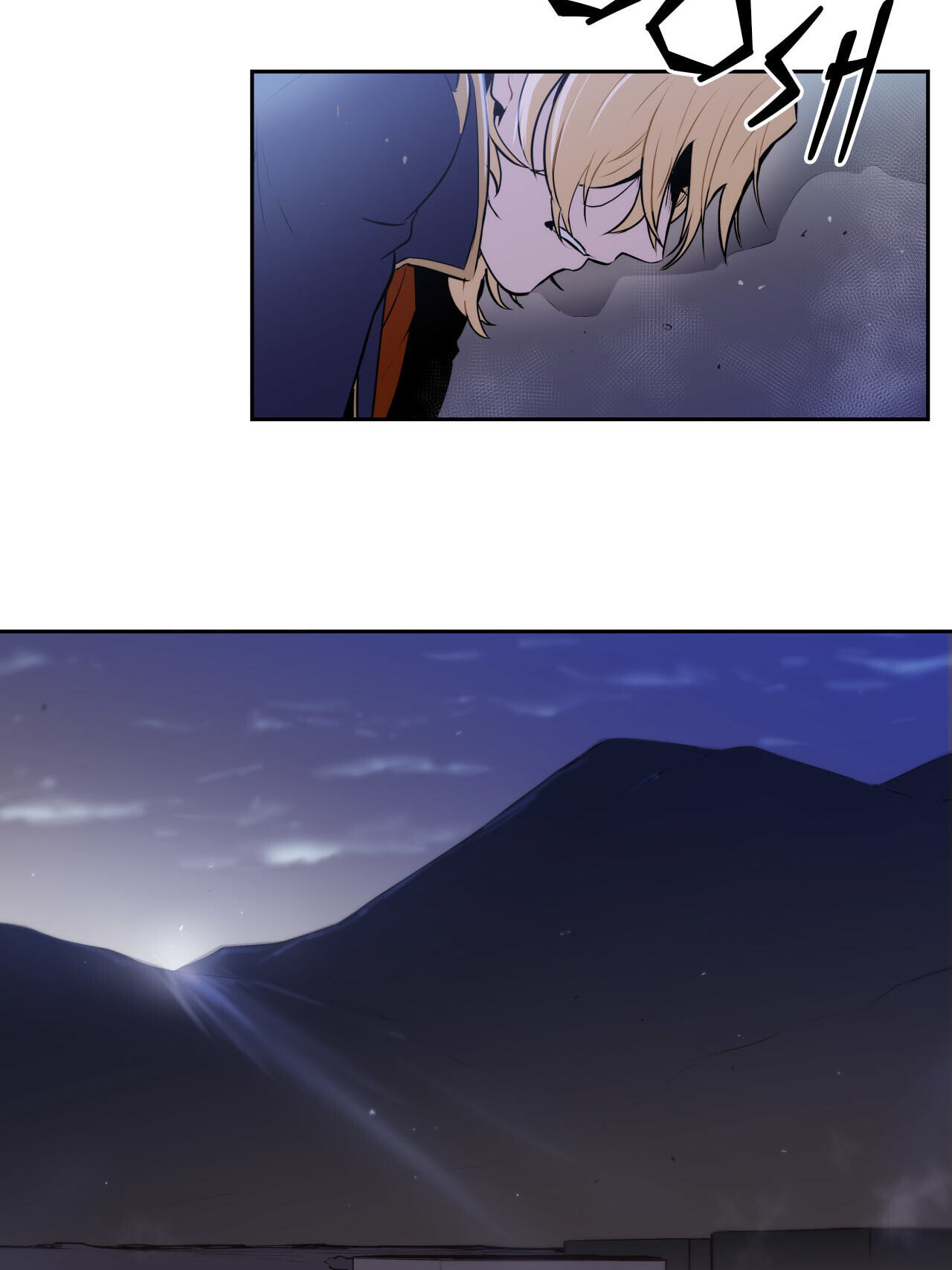 Blood Bank Chapter 61 page 28 - 