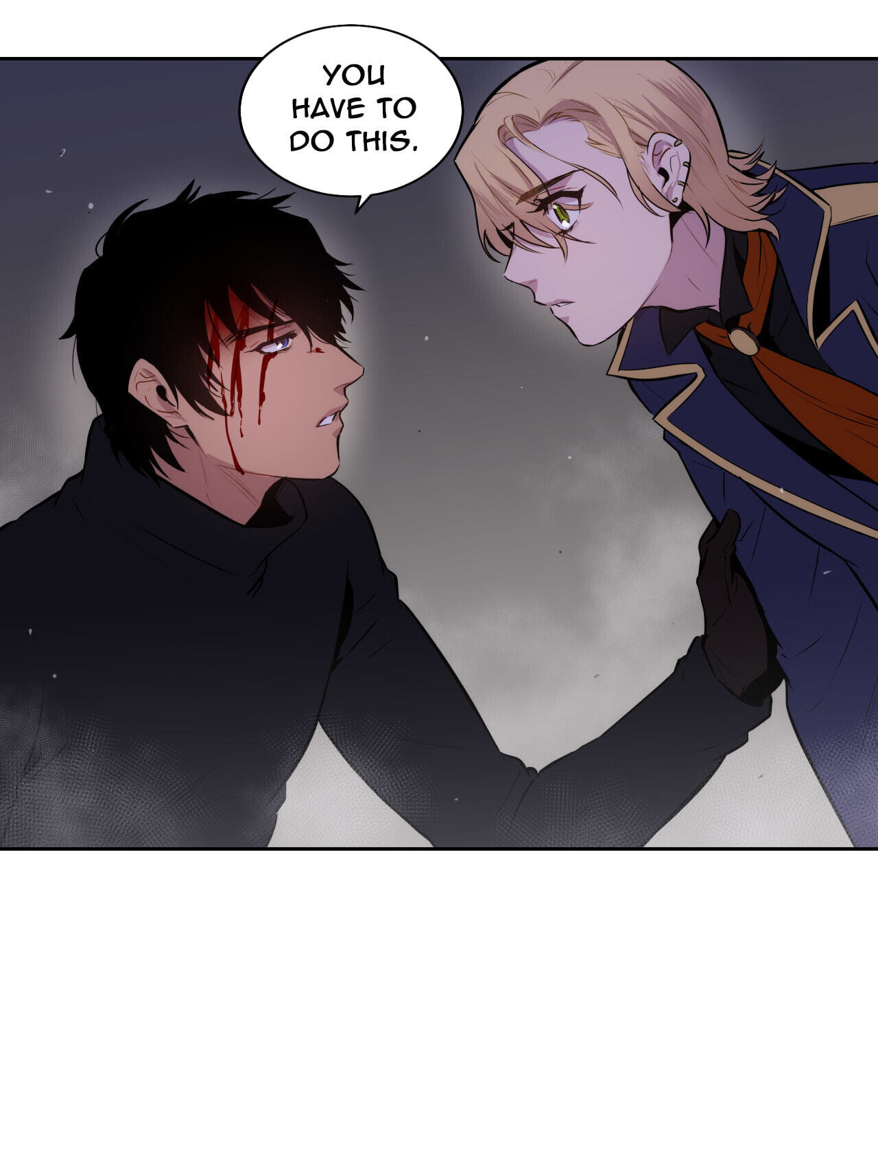 Blood Bank Chapter 61 page 4 - 