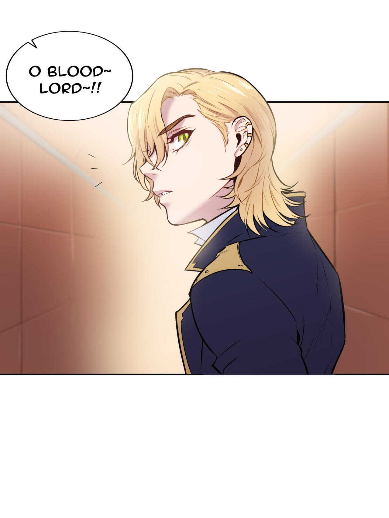 Blood Bank Chapter 61 page 32 - 