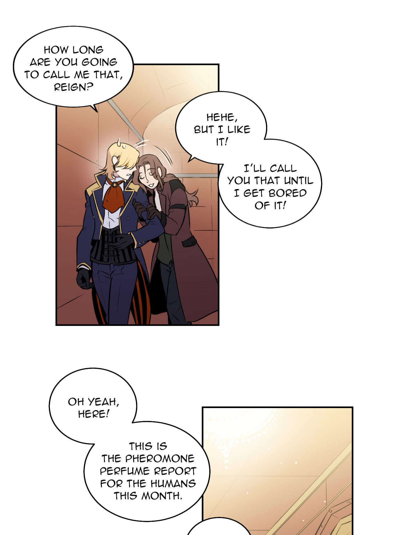 Blood Bank Chapter 61 page 33 - 