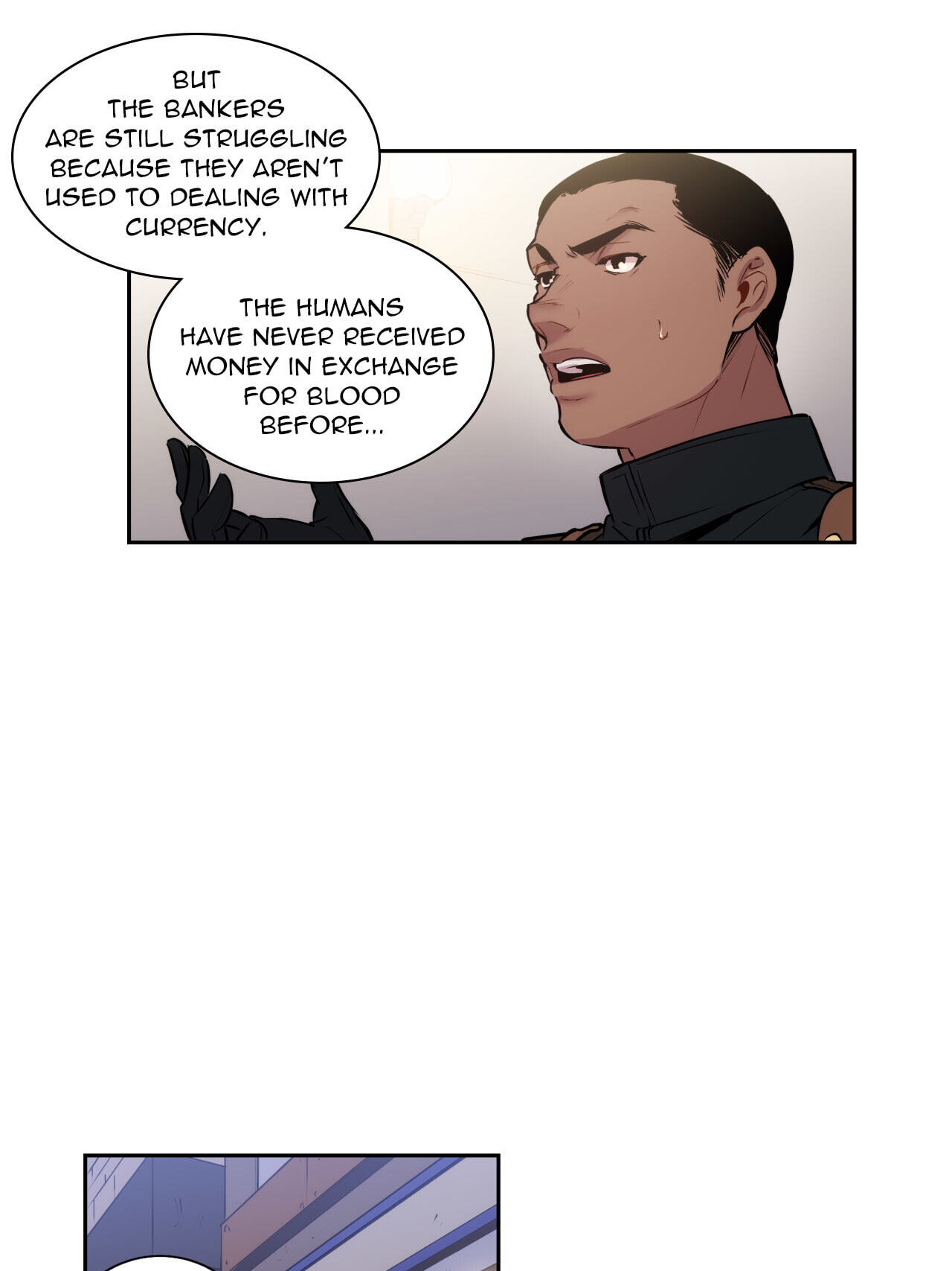 Blood Bank Chapter 61 page 36 - 
