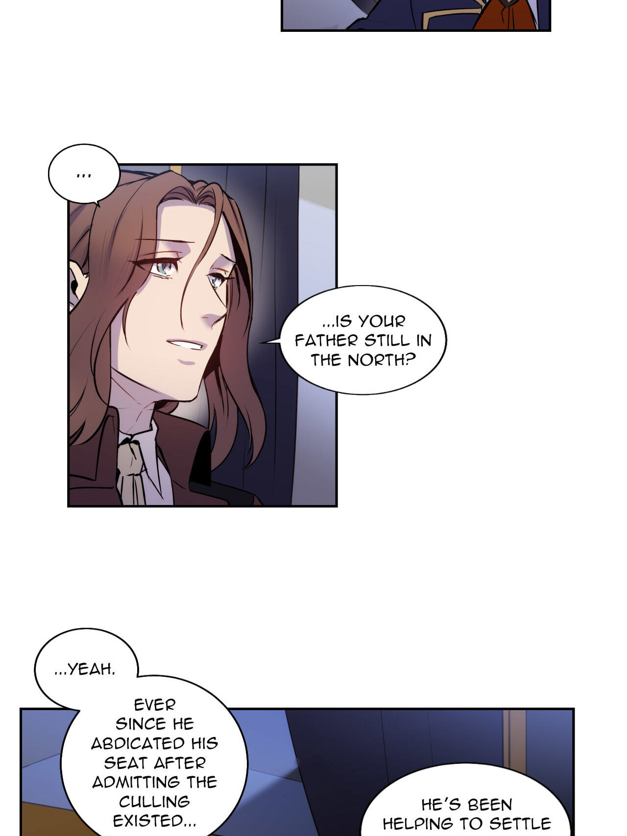 Blood Bank Chapter 61 page 40 - 