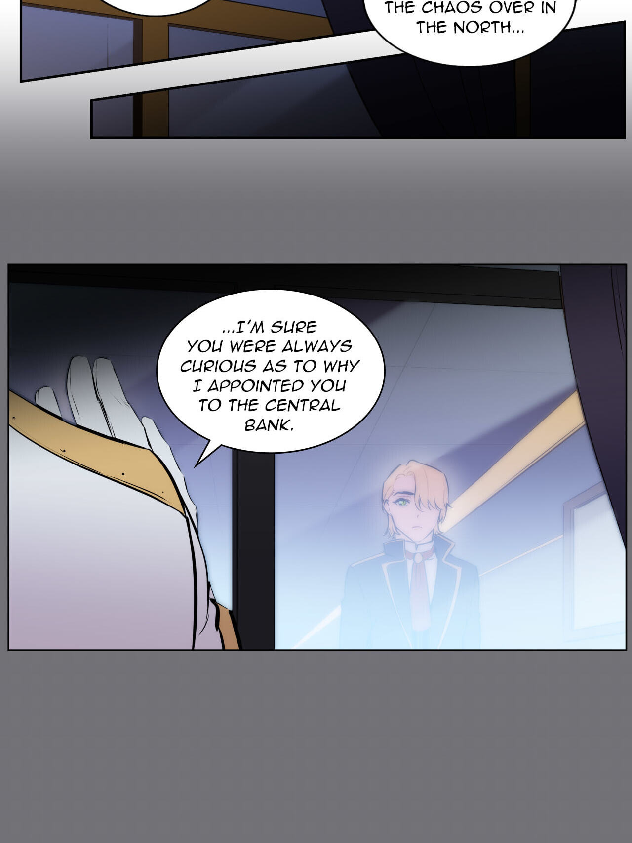 Blood Bank Chapter 61 page 41 - 