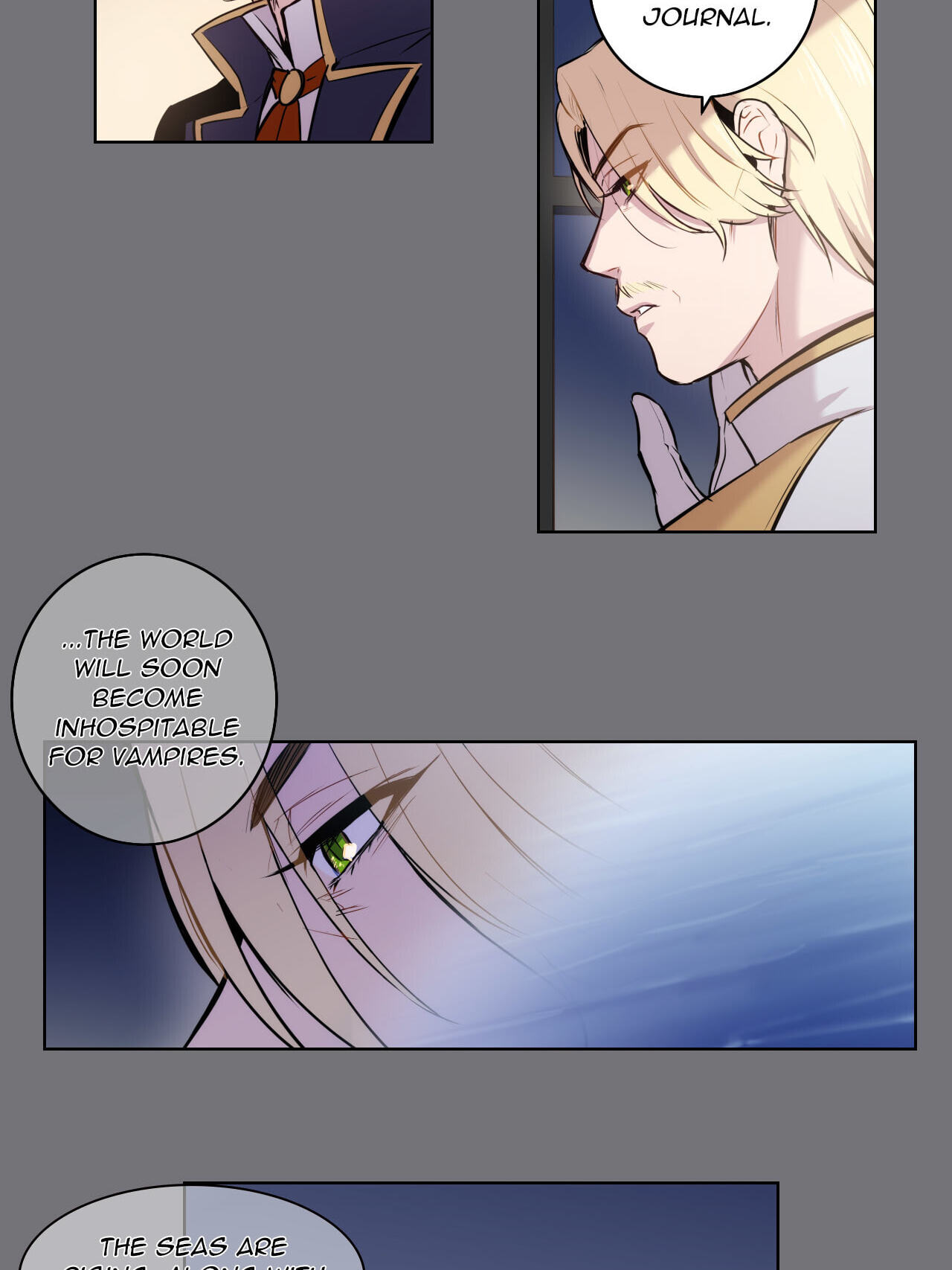 Blood Bank Chapter 61 page 43 - 