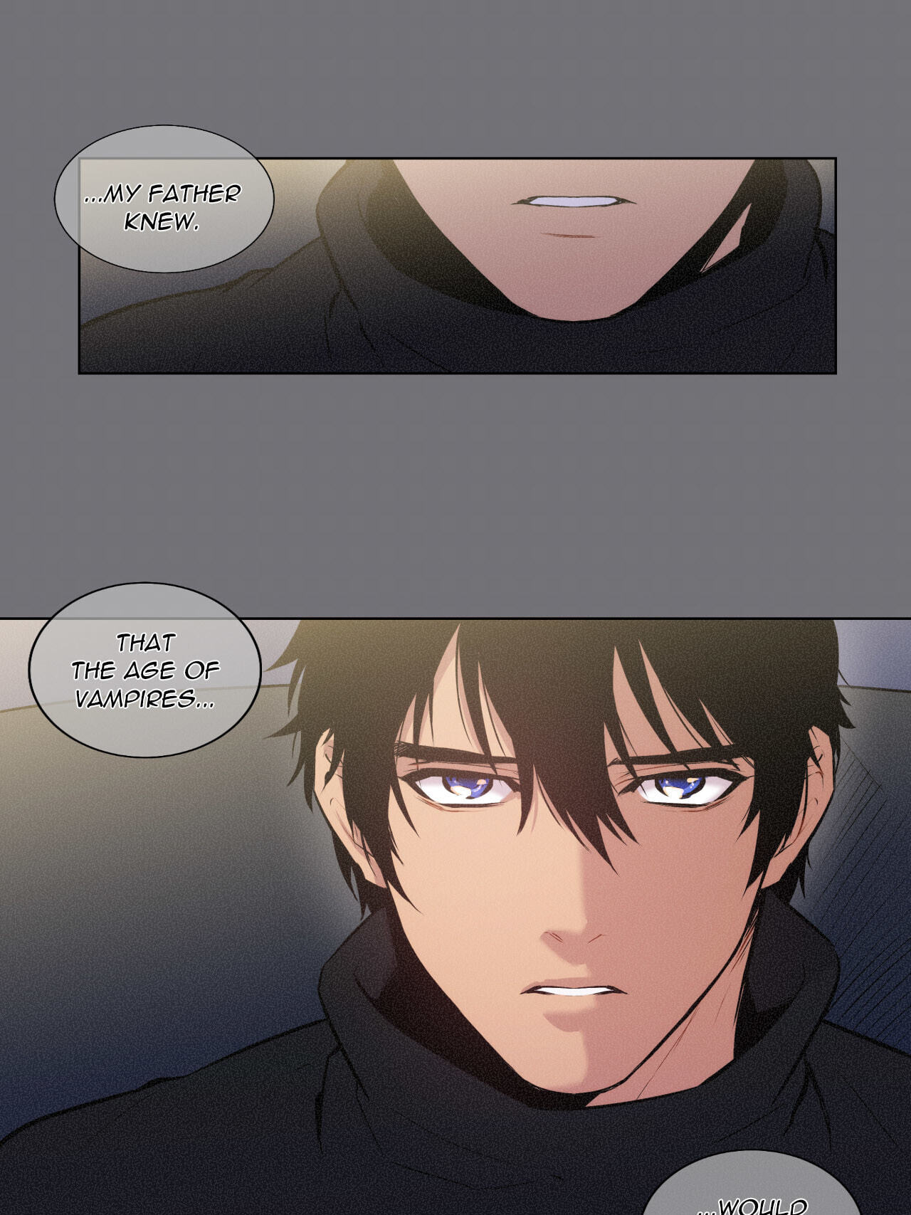 Blood Bank Chapter 61 page 45 - 