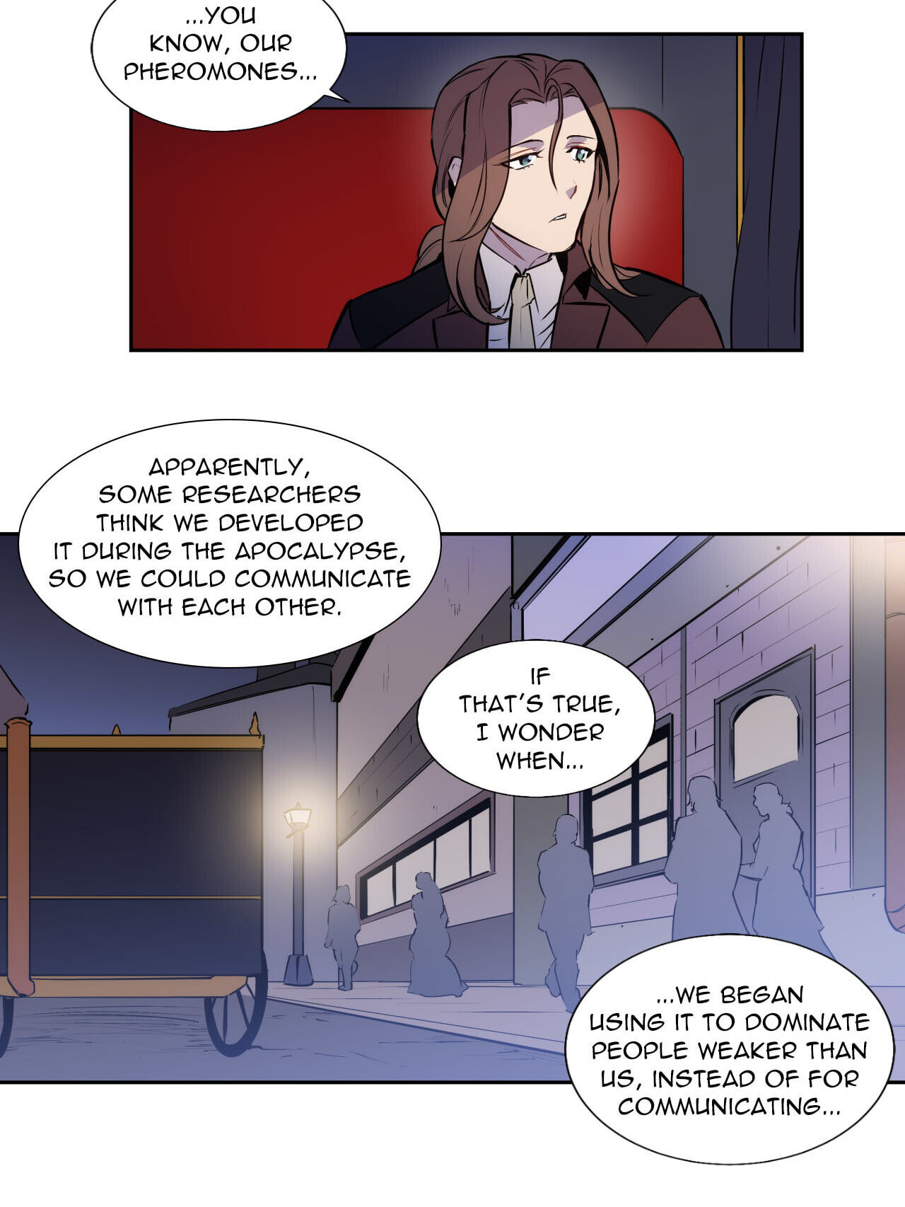 Blood Bank Chapter 61 page 47 - 