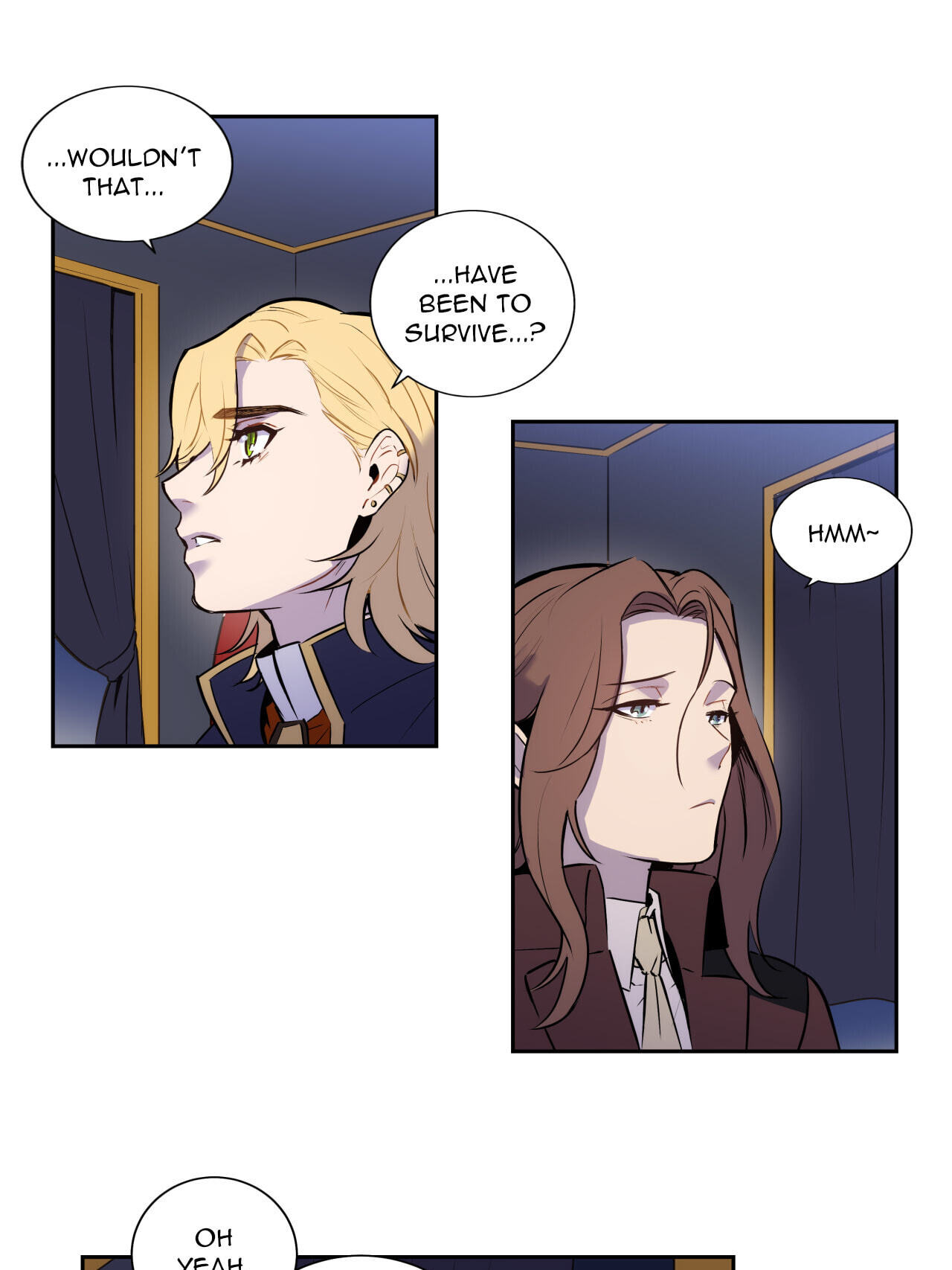 Blood Bank Chapter 61 page 48 - 
