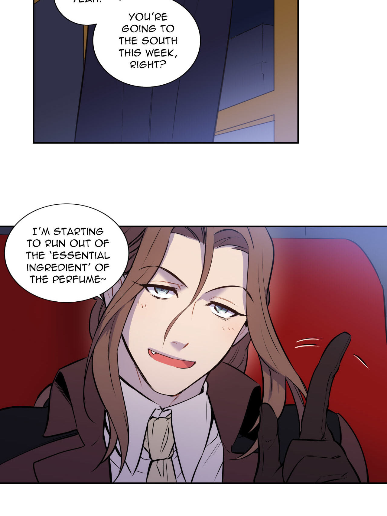 Blood Bank Chapter 61 page 49 - 