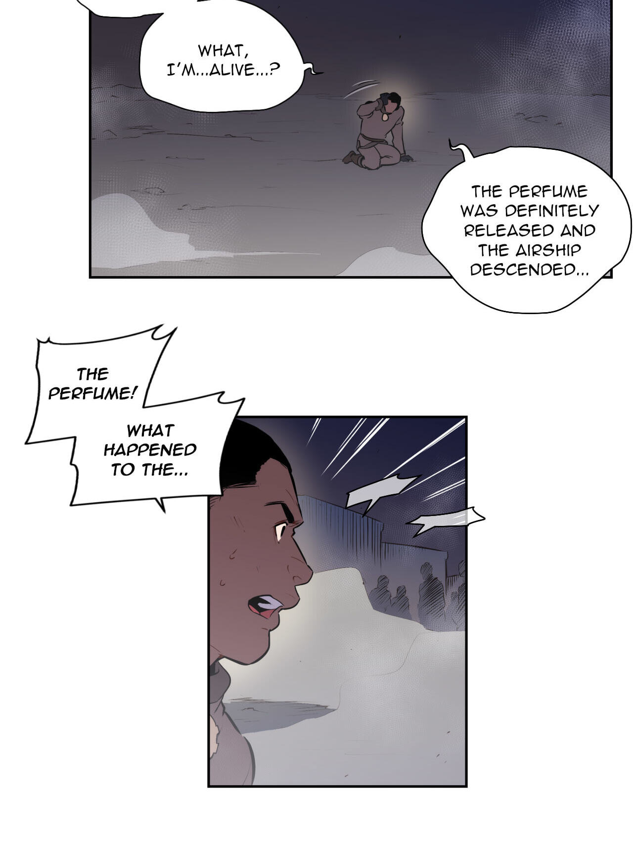 Blood Bank Chapter 61 page 6 - 
