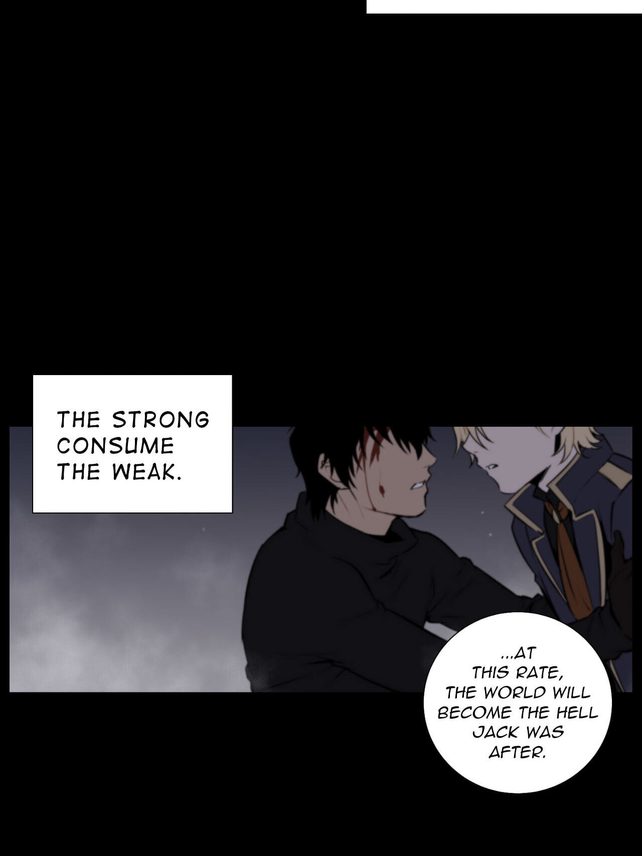 Blood Bank Chapter 61 page 52 - 