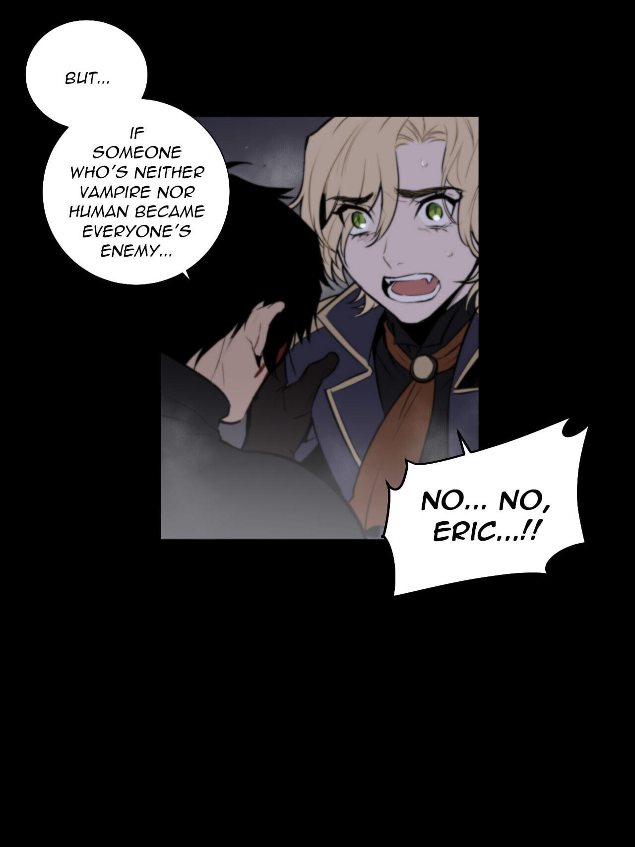 Blood Bank Chapter 61 page 53 - 