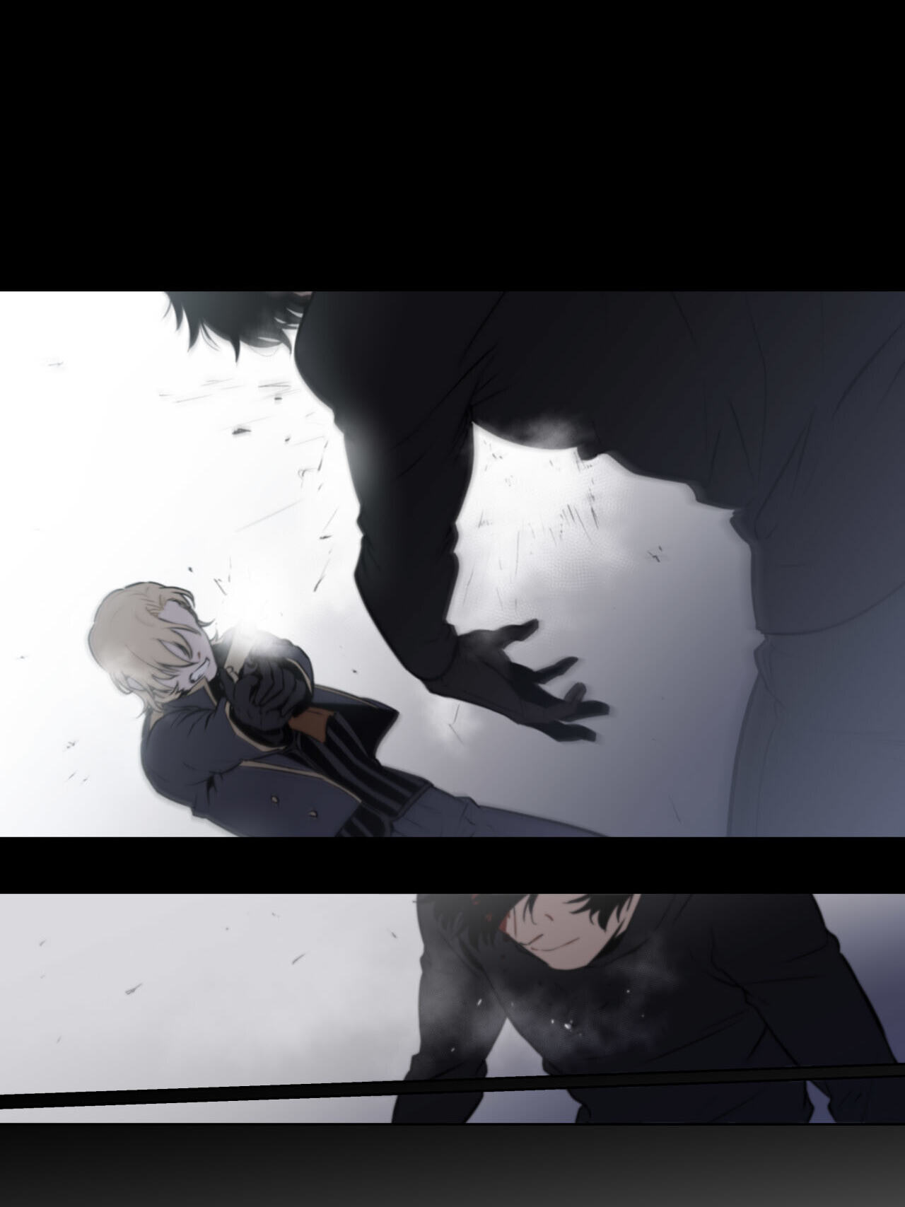 Blood Bank Chapter 61 page 55 - 