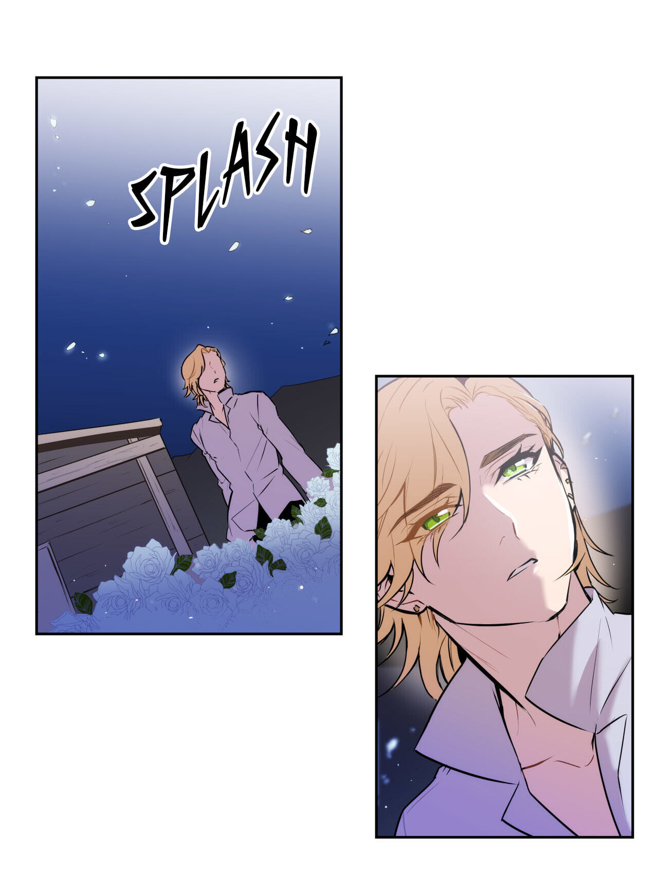 Blood Bank Chapter 61 page 57 - 