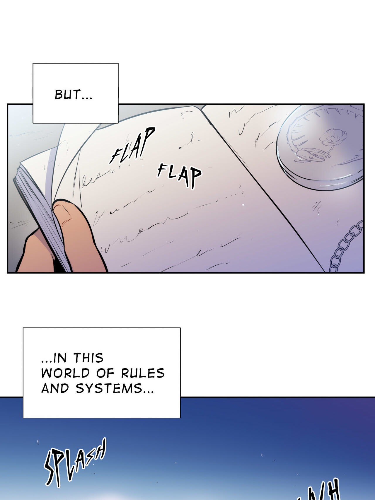 Blood Bank Chapter 61 page 58 - 