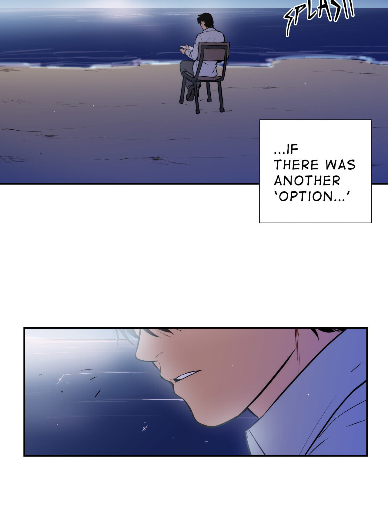 Blood Bank Chapter 61 page 59 - 
