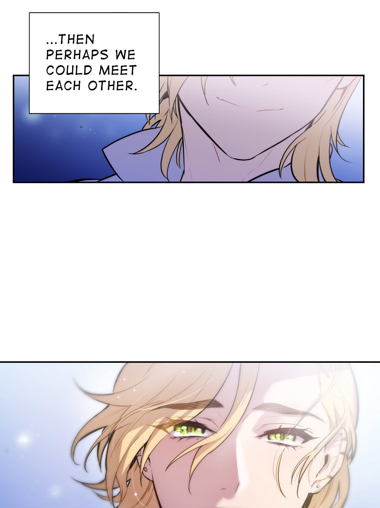 Blood Bank Chapter 61 page 60 - 