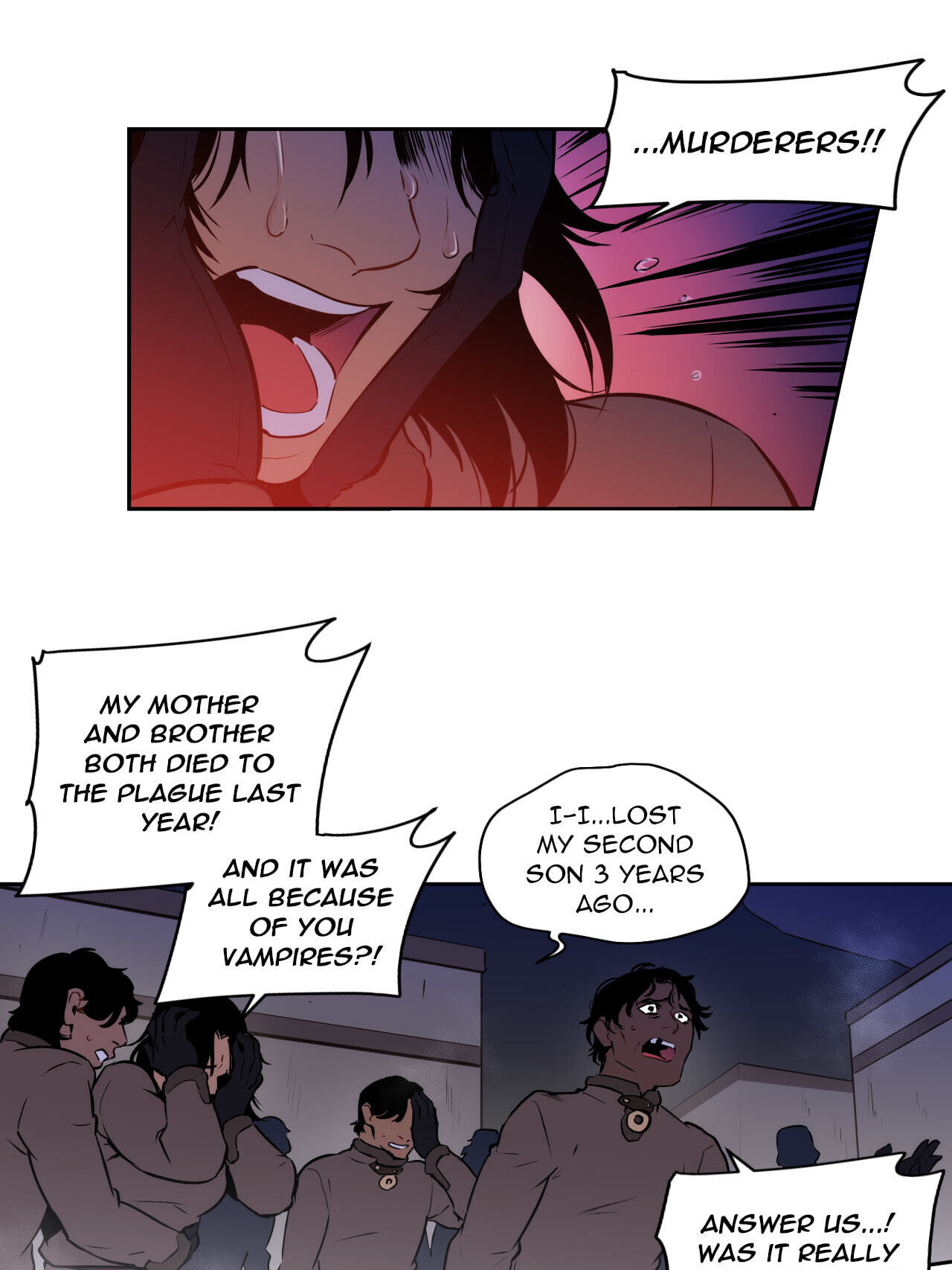 Blood Bank Chapter 61 page 7 - 