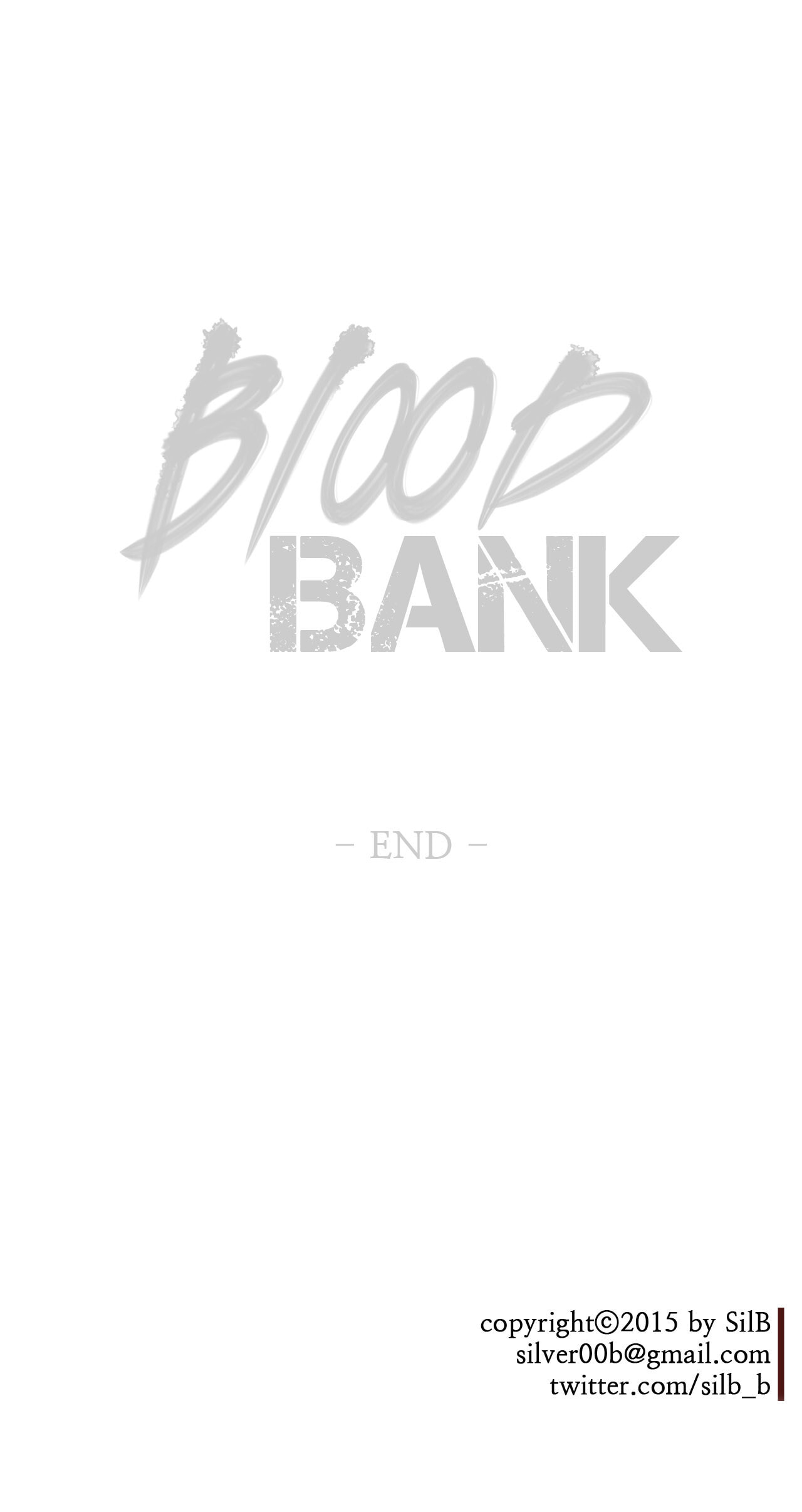 Blood Bank Chapter 61 page 63 - 