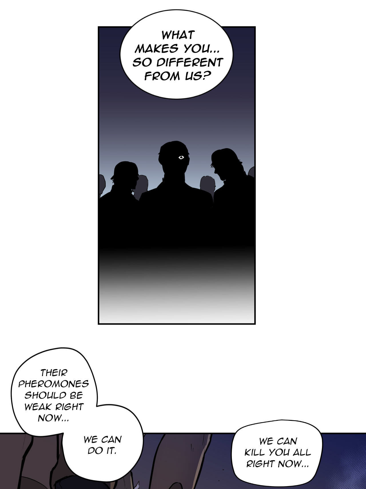 Blood Bank Chapter 61 page 10 - 