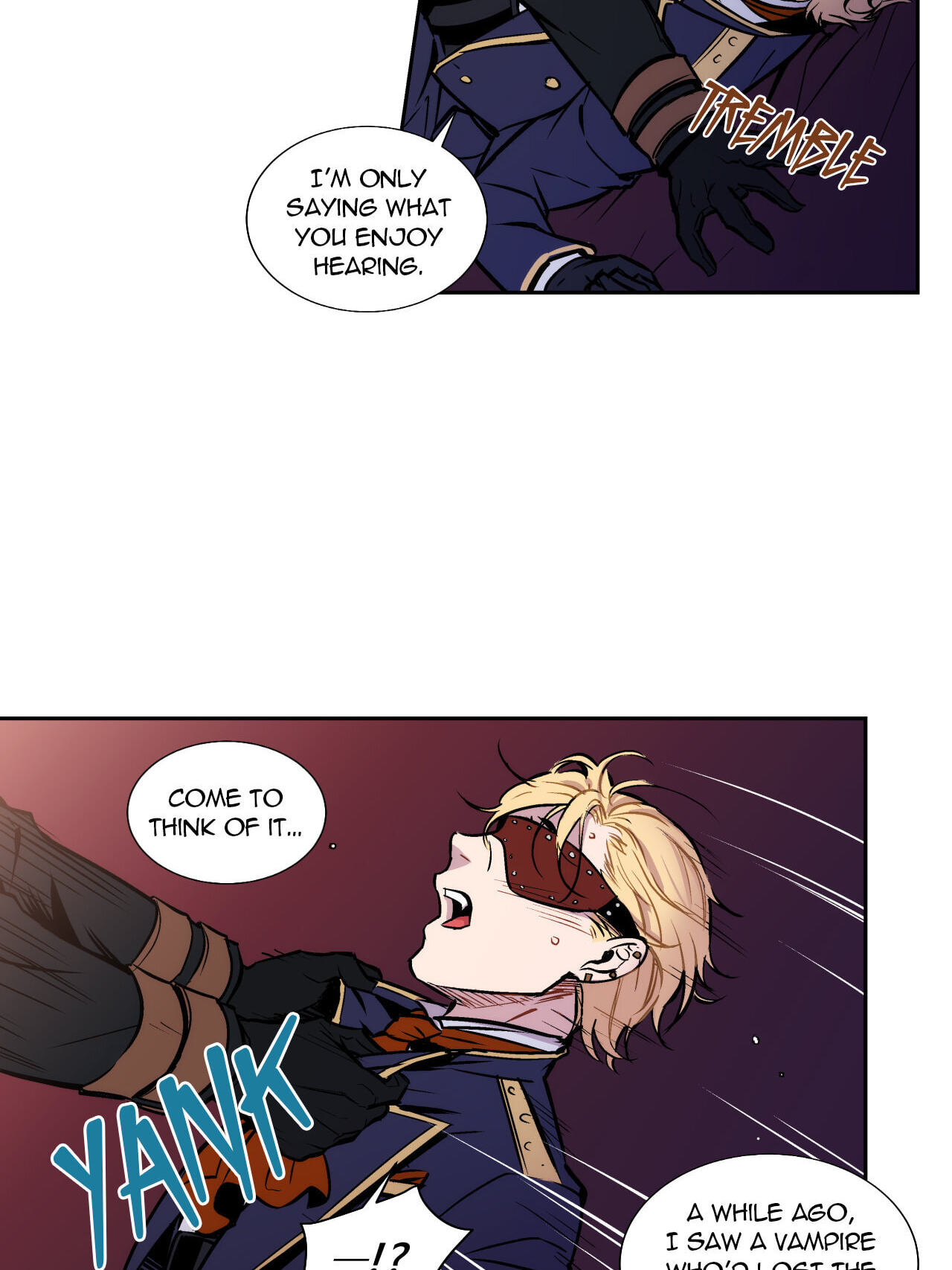 Blood Bank Chapter 7 page 12 - 