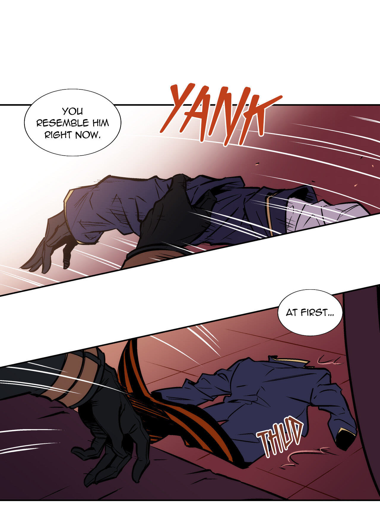 Blood Bank Chapter 7 page 14 - 