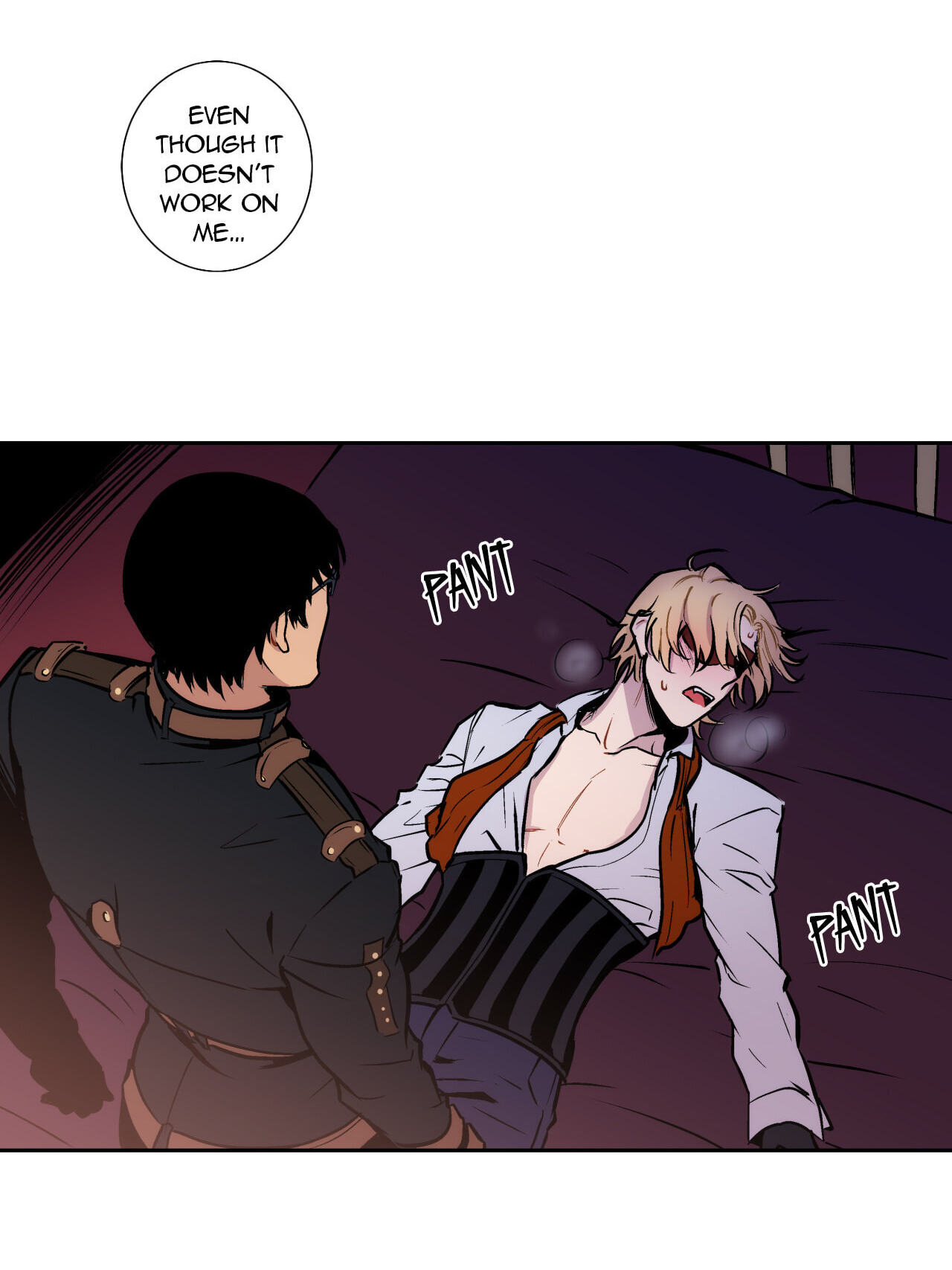Blood Bank Chapter 7 page 15 - 