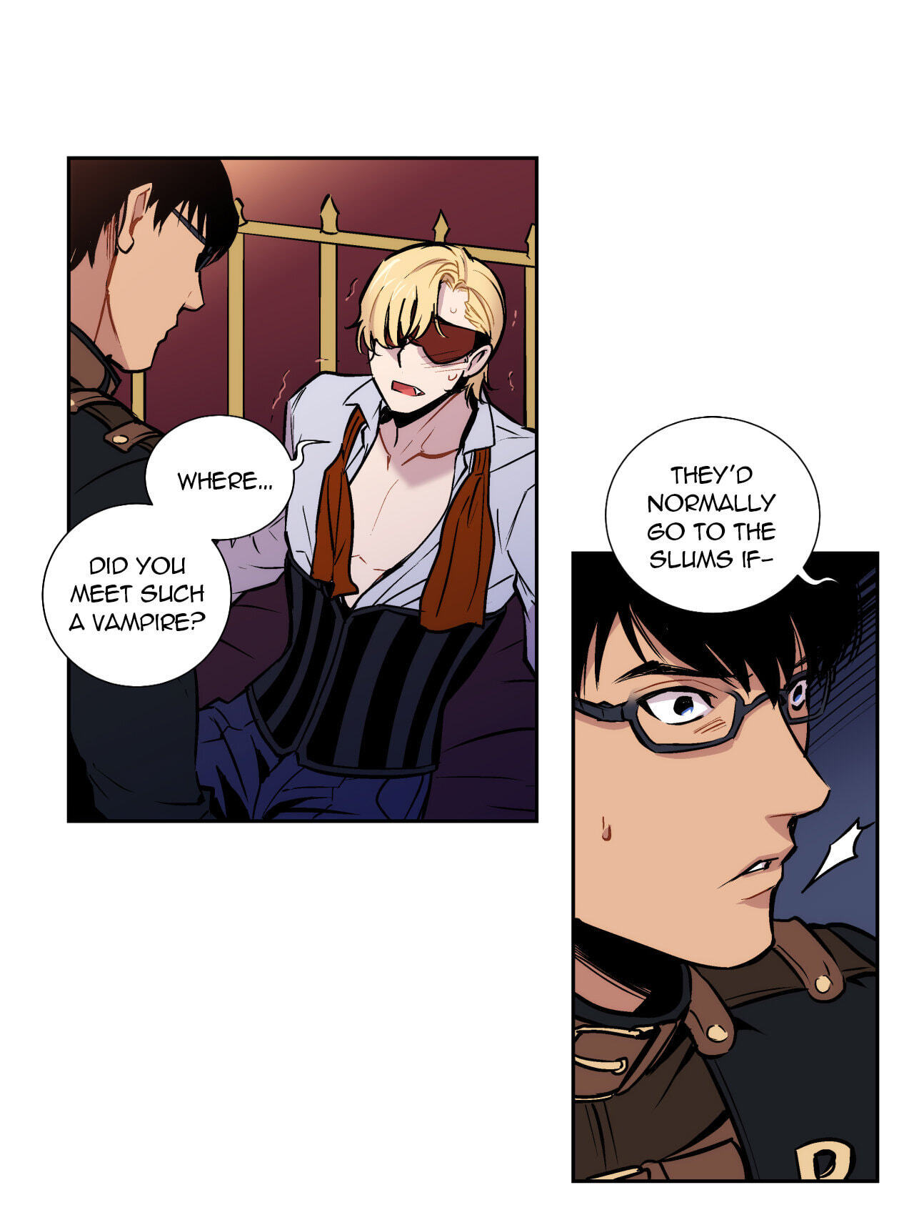 Blood Bank Chapter 7 page 17 - 
