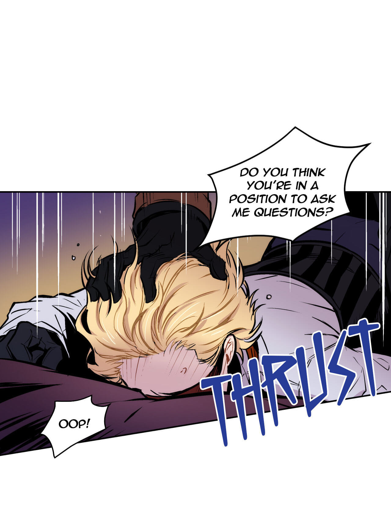 Blood Bank Chapter 7 page 18 - 
