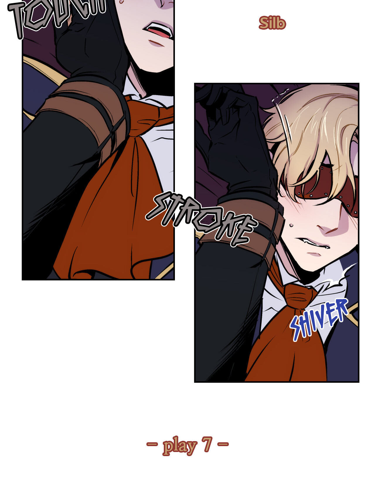 Blood Bank Chapter 7 page 3 - 
