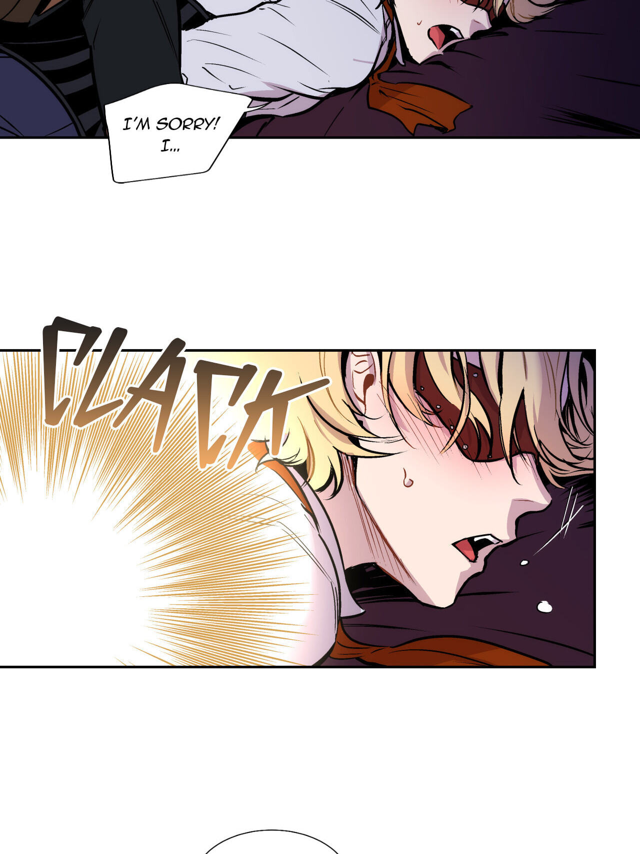 Blood Bank Chapter 7 page 21 - 