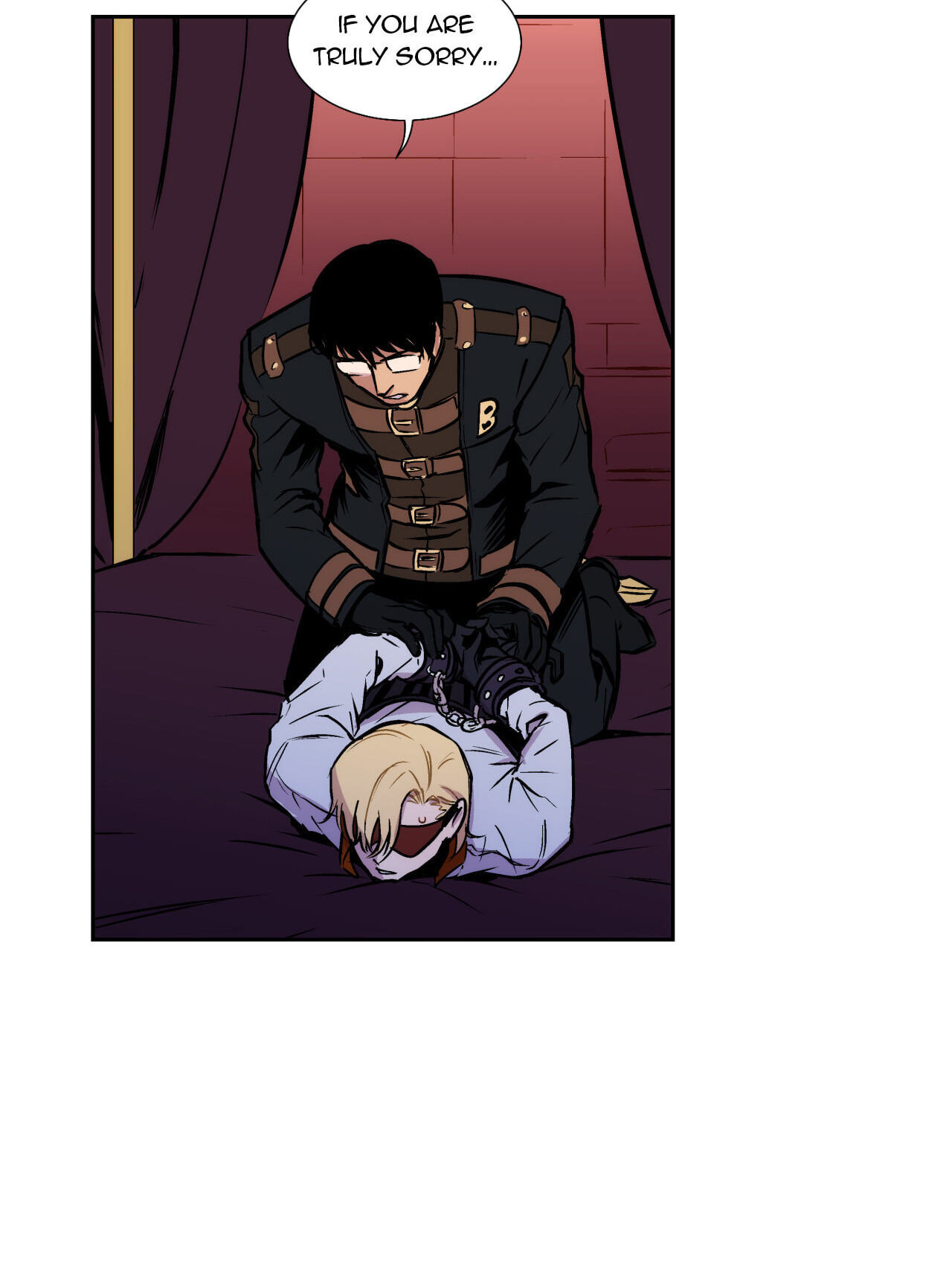 Blood Bank Chapter 7 page 22 - 