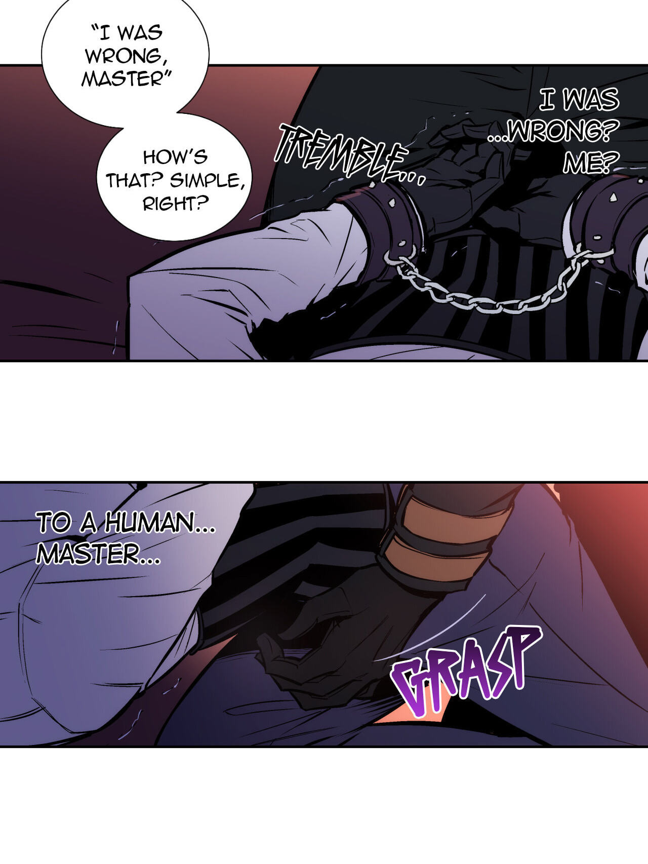 Blood Bank Chapter 7 page 25 - 