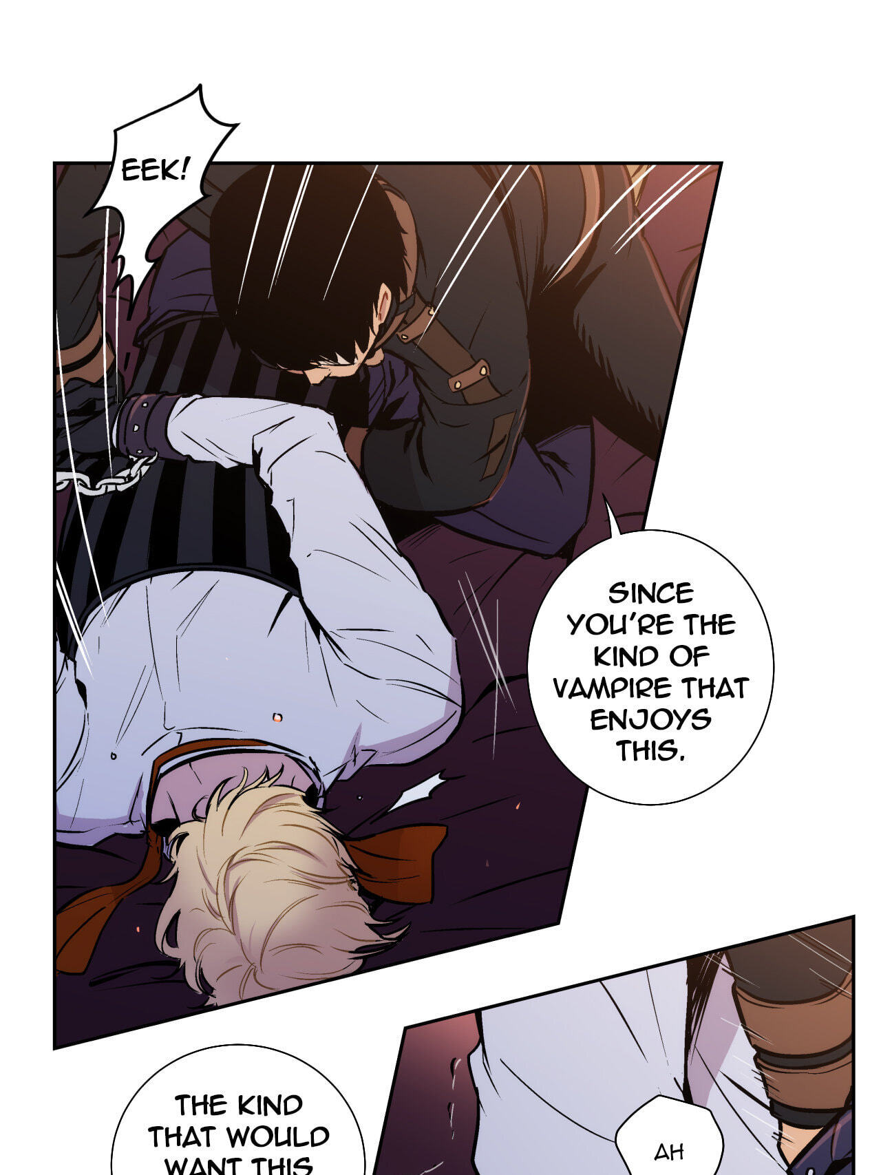 Blood Bank Chapter 7 page 26 - 