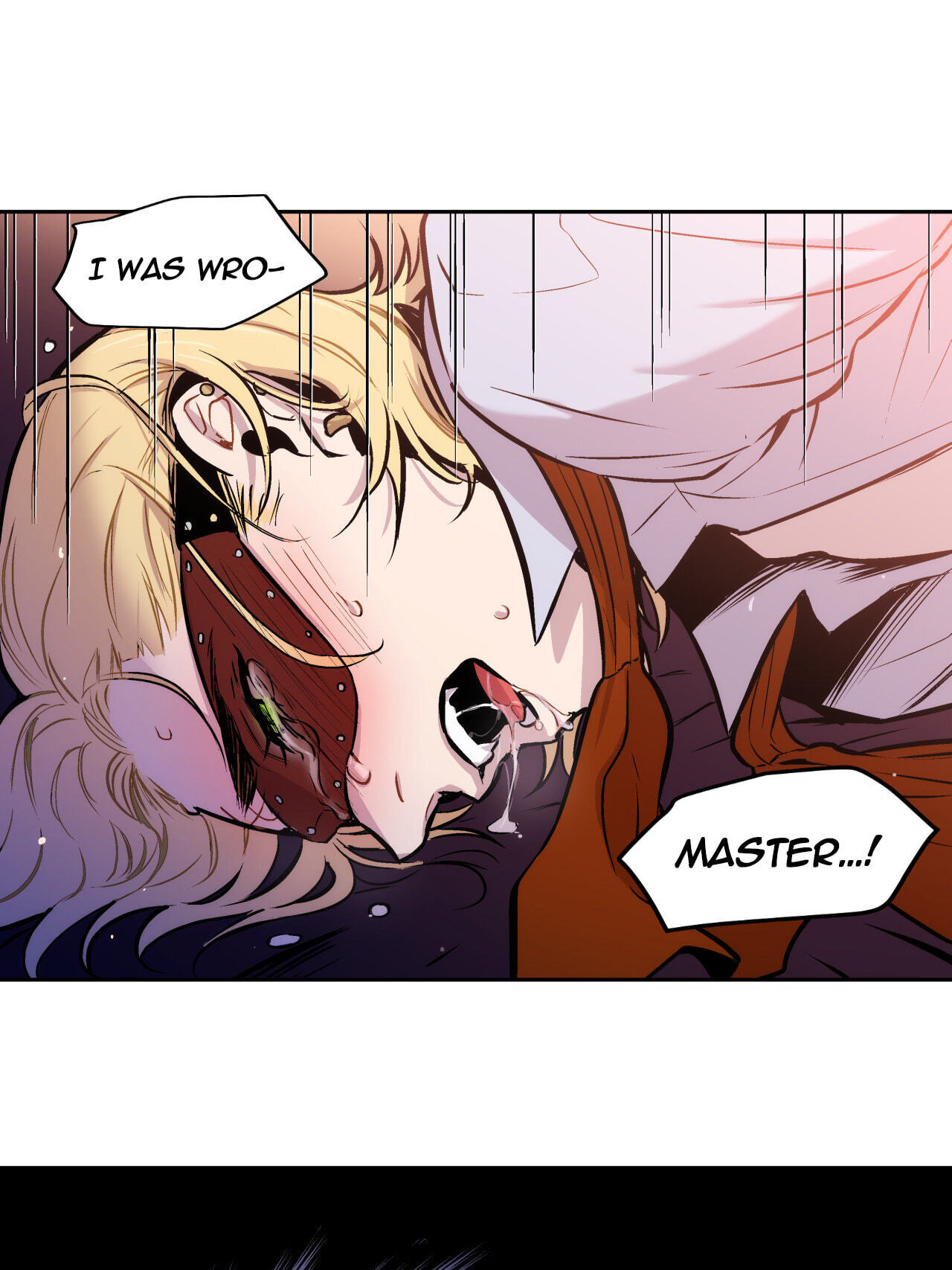Blood Bank Chapter 7 page 29 - 