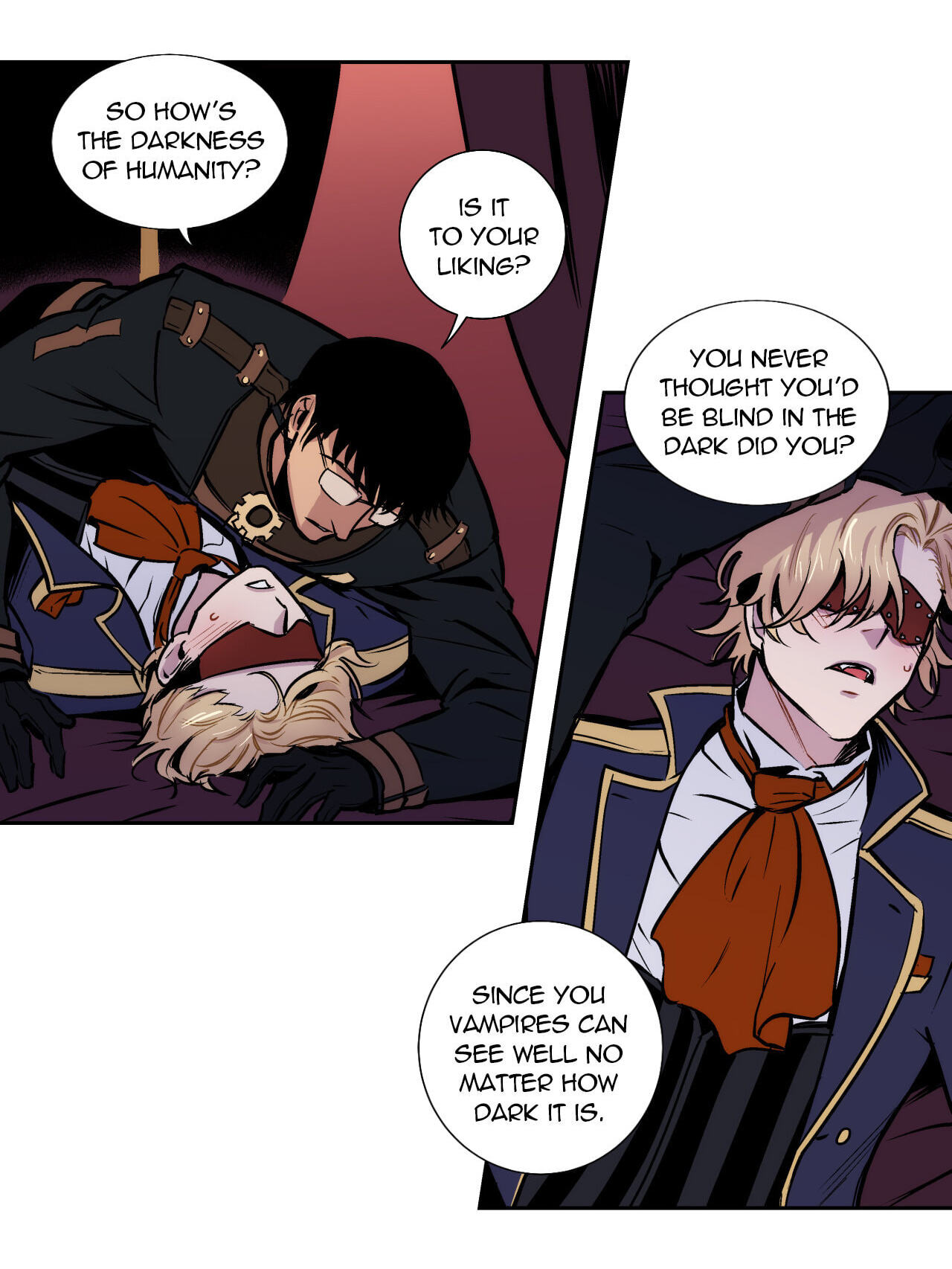 Blood Bank Chapter 7 page 4 - 
