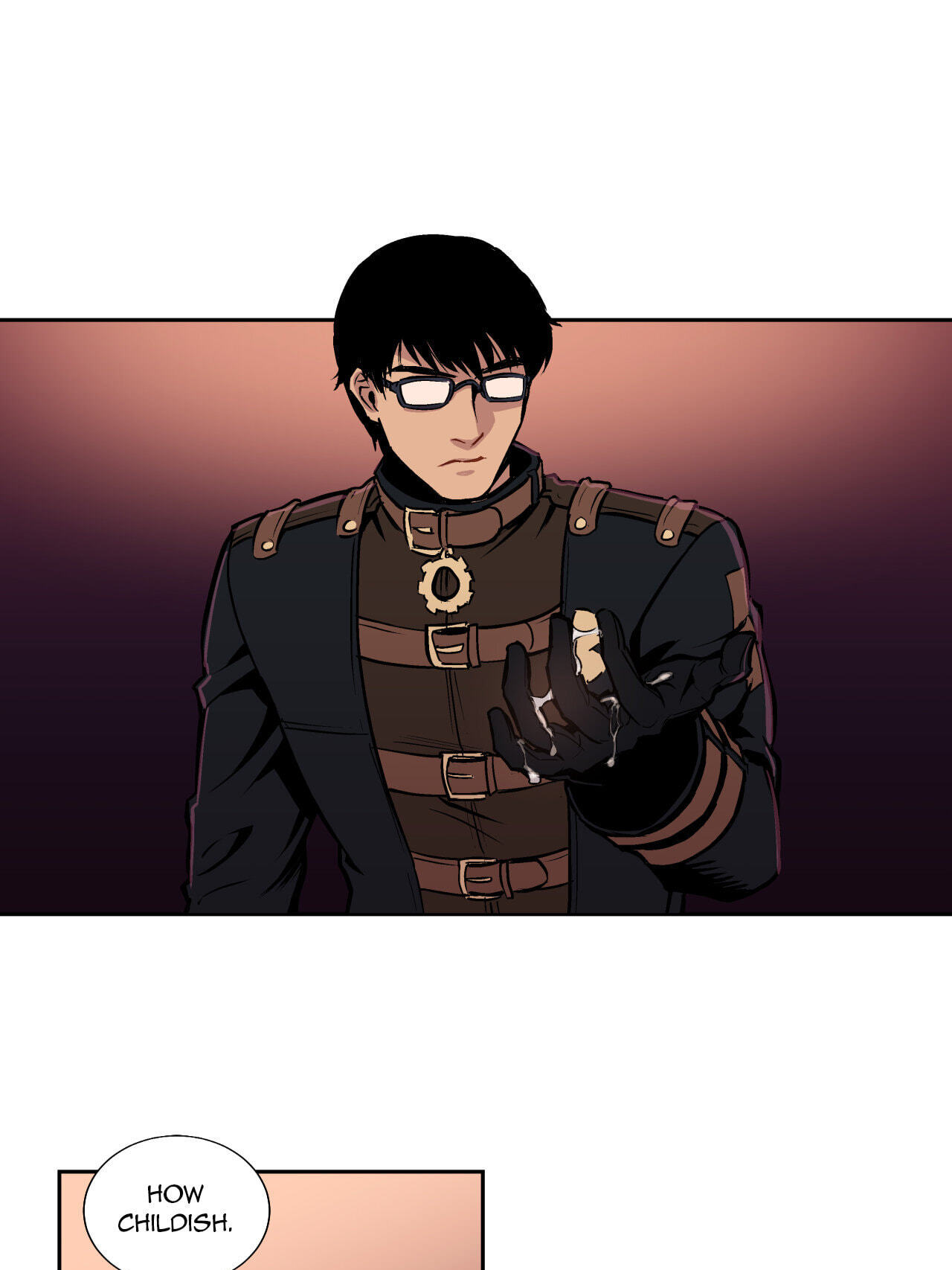 Blood Bank Chapter 7 page 32 - 