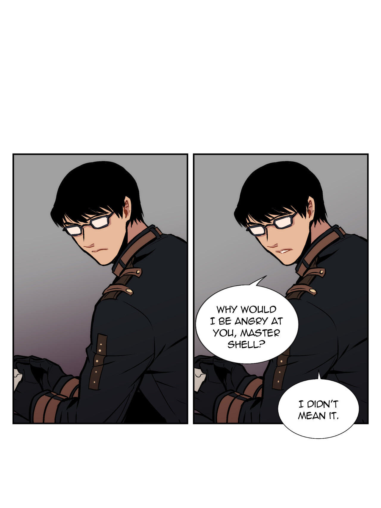 Blood Bank Chapter 7 page 38 - 