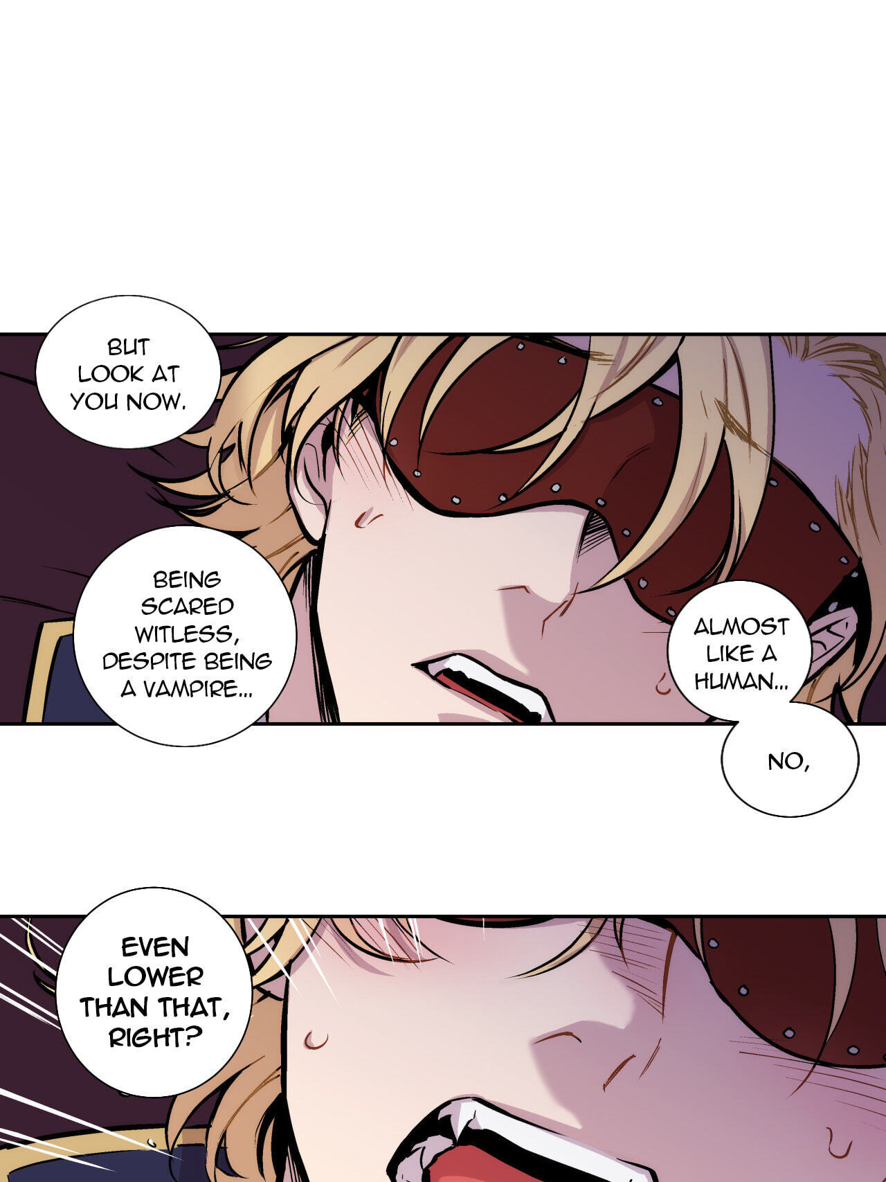 Blood Bank Chapter 7 page 5 - 
