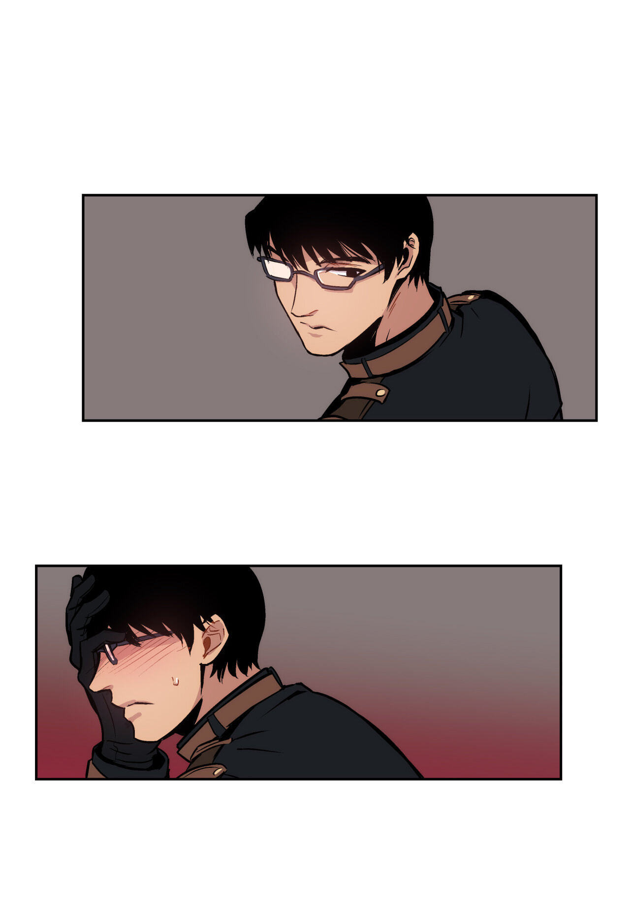 Blood Bank Chapter 7 page 41 - 