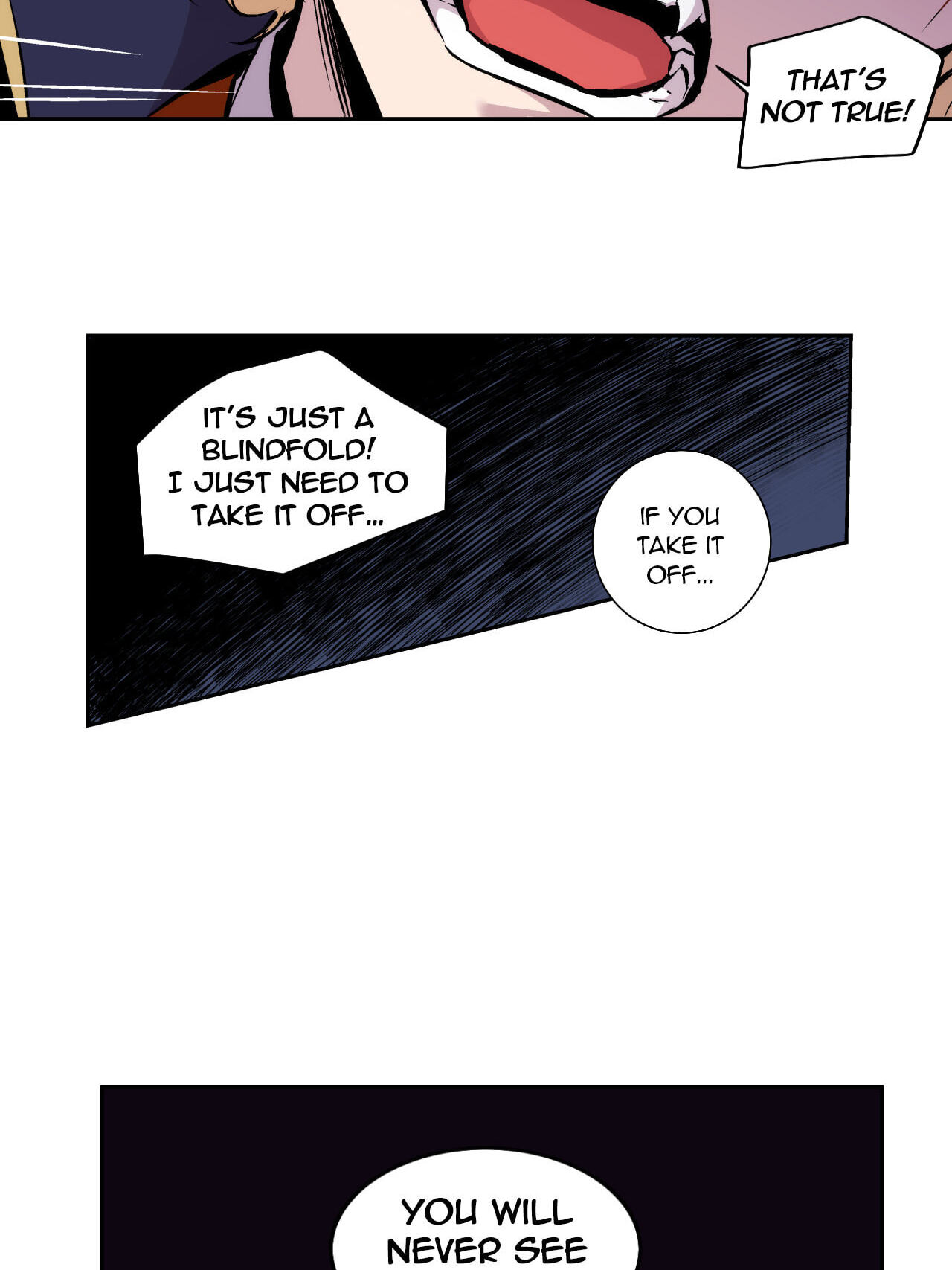 Blood Bank Chapter 7 page 6 - 