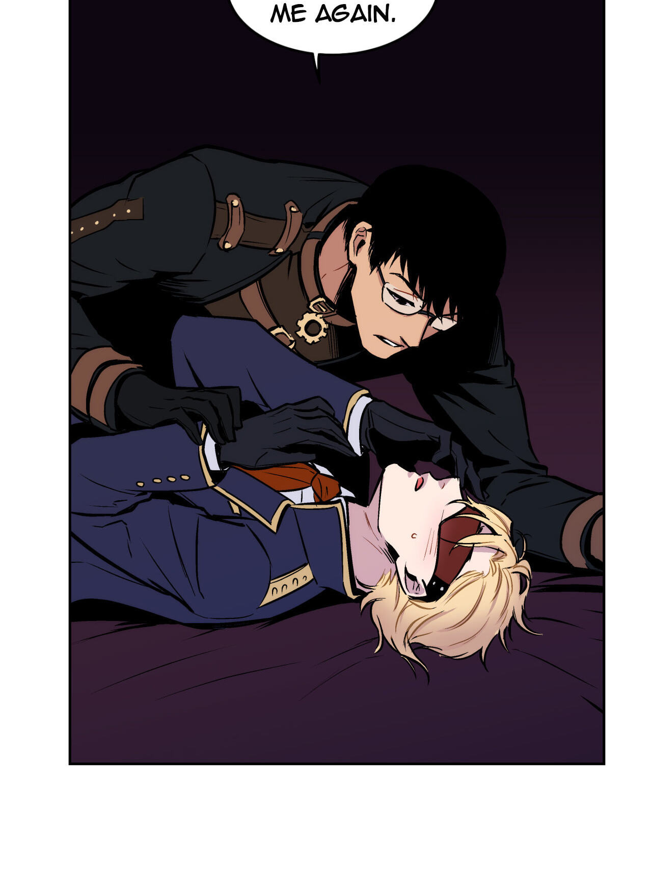 Blood Bank Chapter 7 page 7 - 