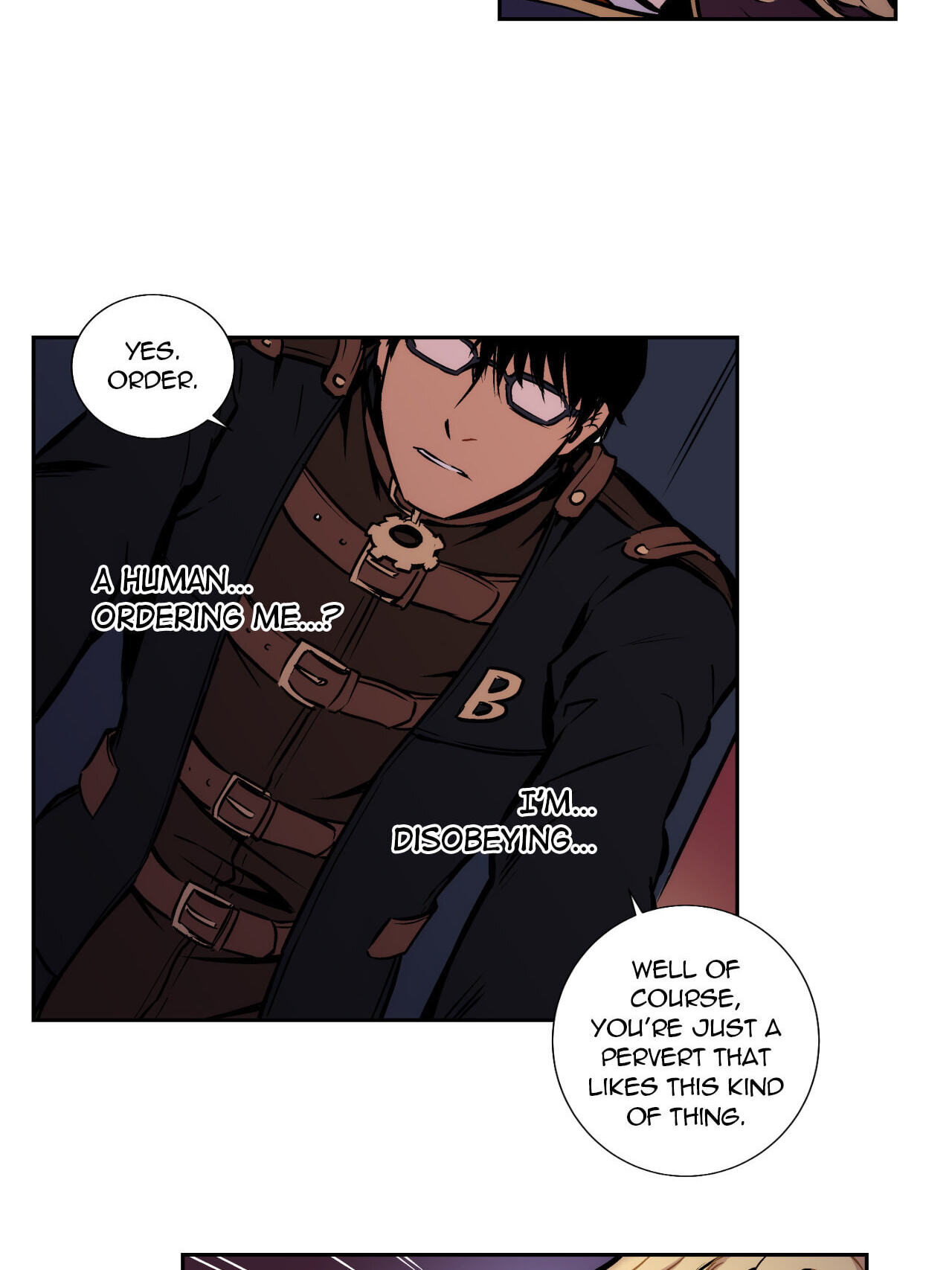 Blood Bank Chapter 7 page 9 - 
