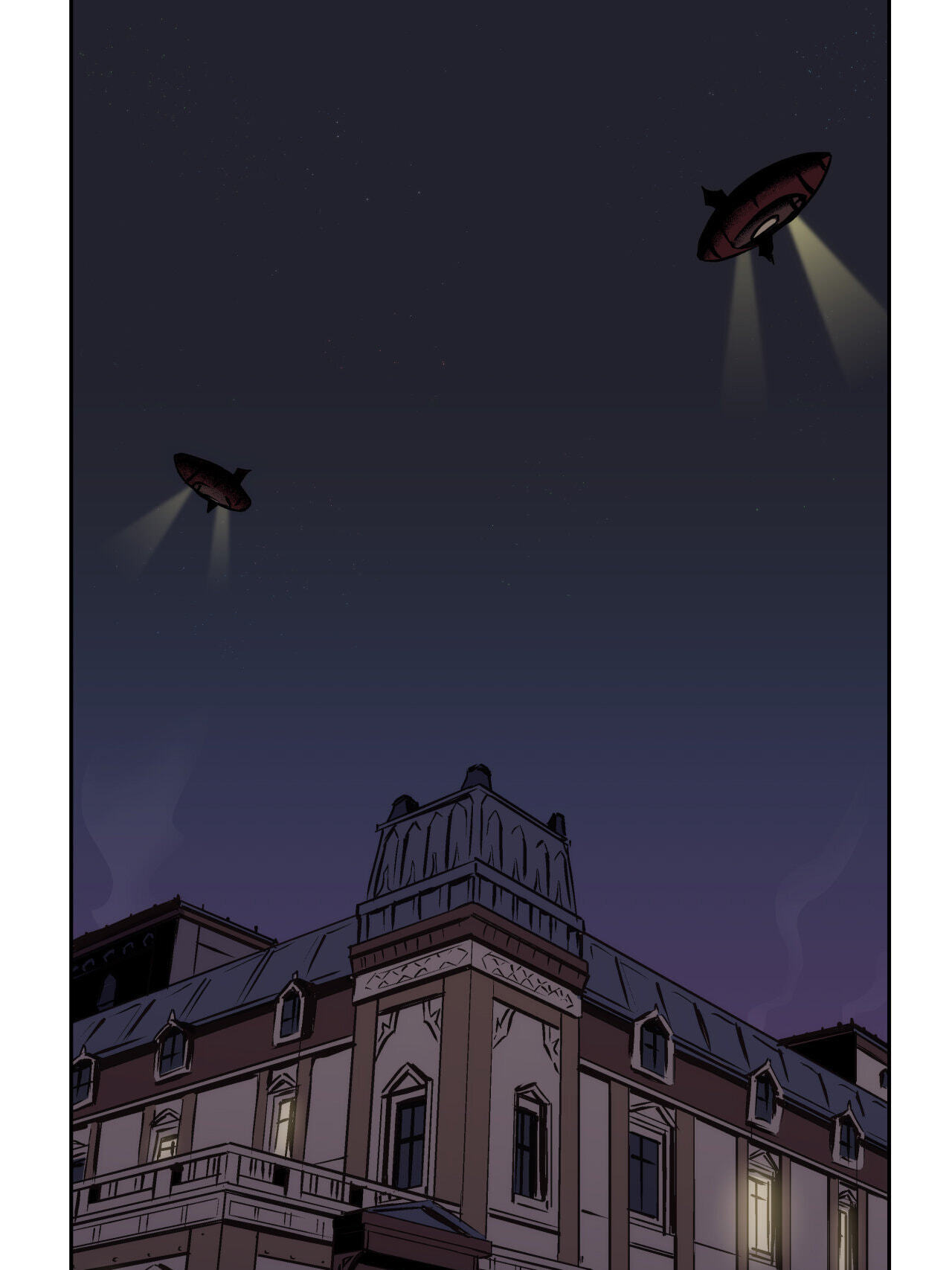 Blood Bank Chapter 8 page 2 - 