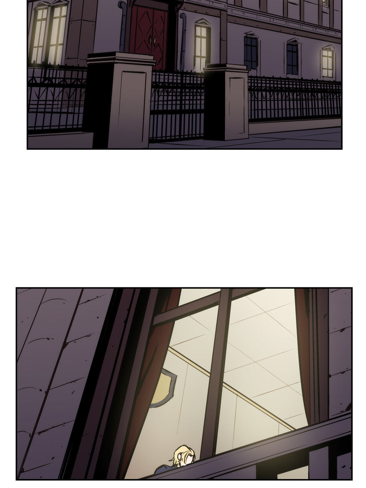 Blood Bank Chapter 8 page 3 - 