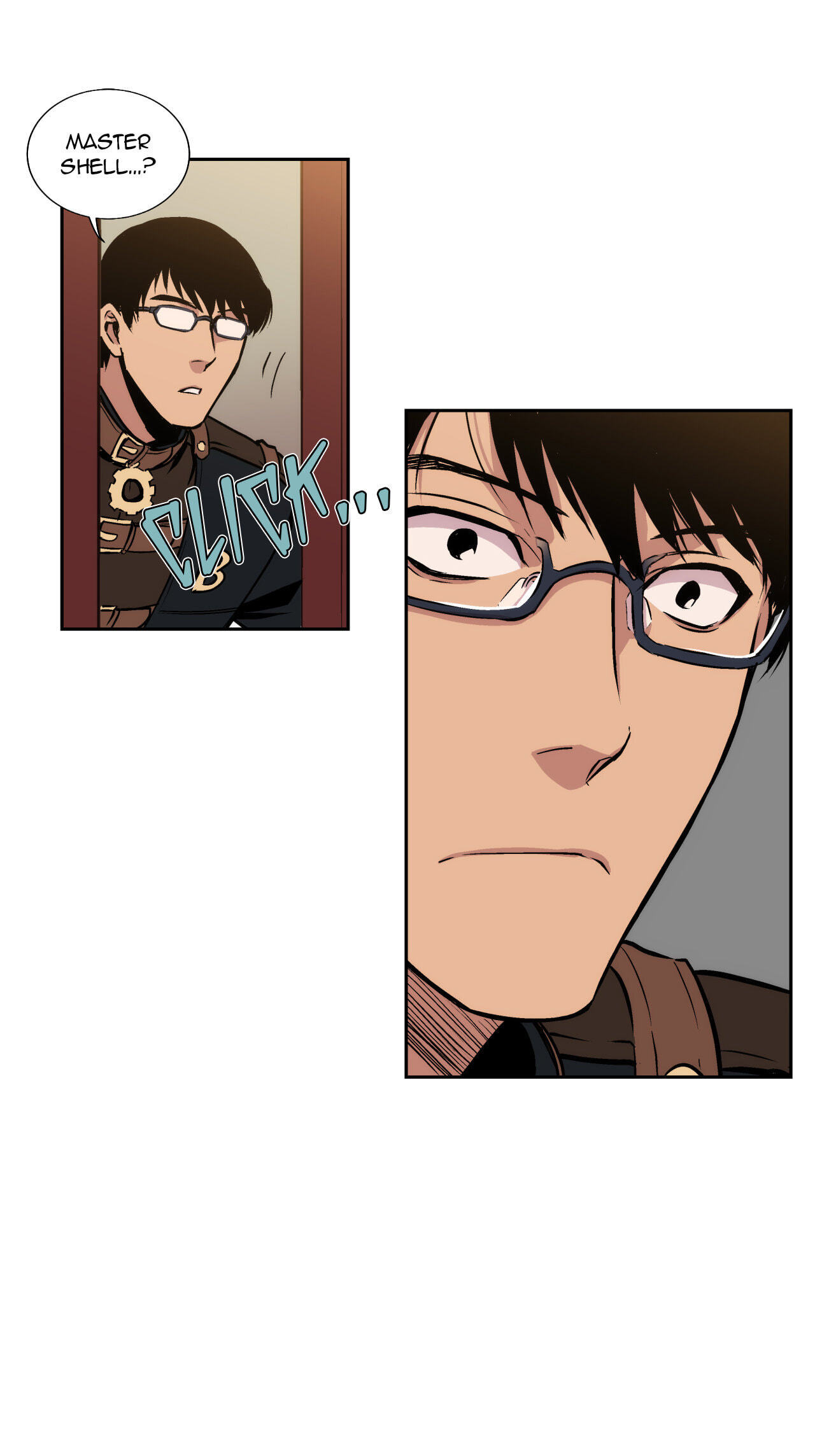 Blood Bank Chapter 8 page 23 - 