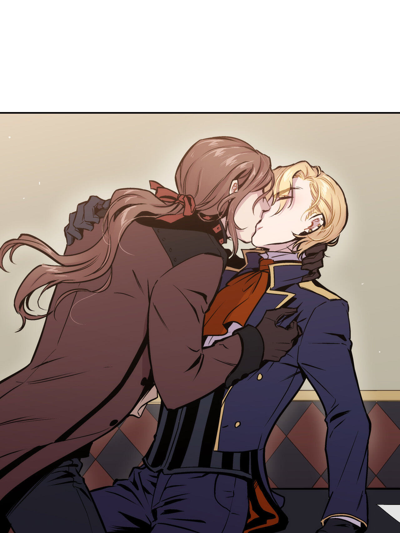 Blood Bank Chapter 8 page 24 - 
