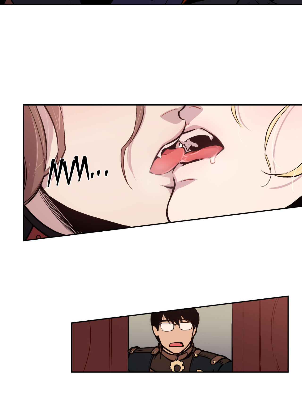 Blood Bank Chapter 8 page 25 - 