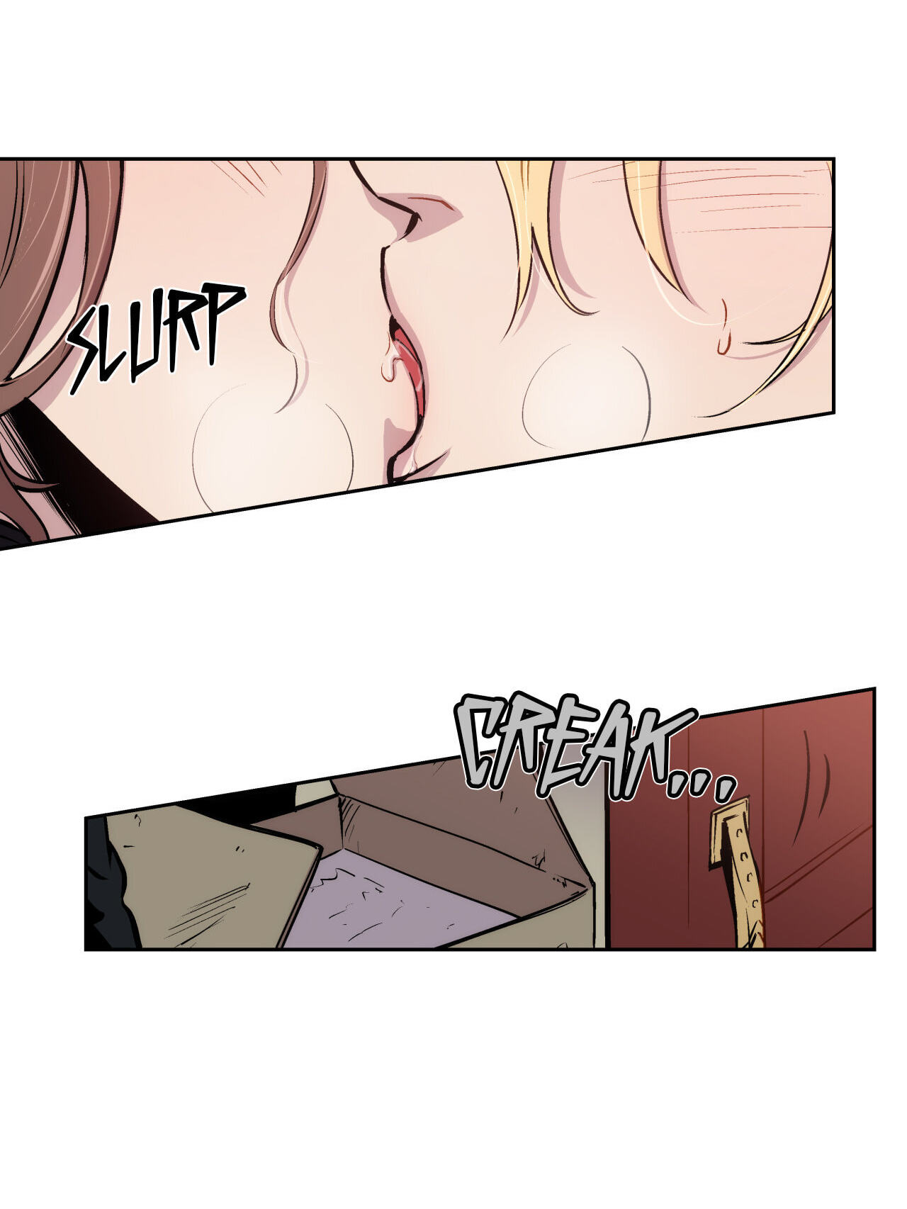 Blood Bank Chapter 8 page 26 - 