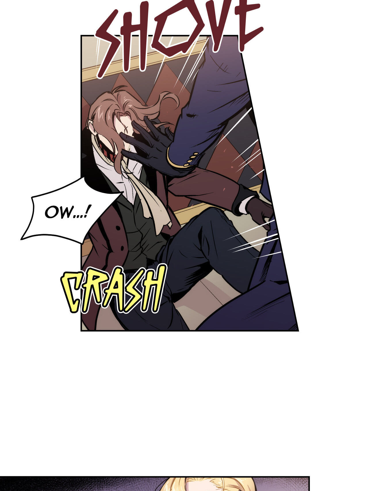 Blood Bank Chapter 8 page 28 - 
